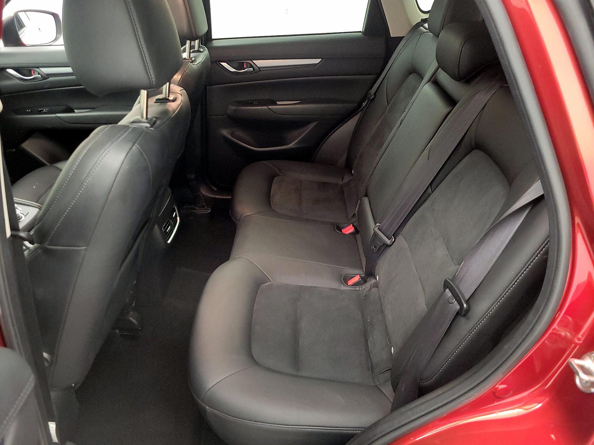 Thumbnail: 2020 Mazda CX-5 - 19