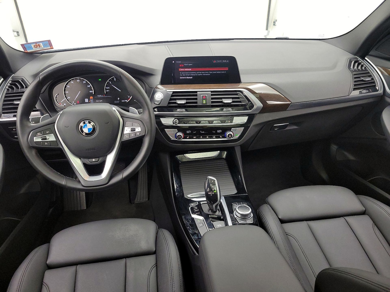 Apple CarPlay®