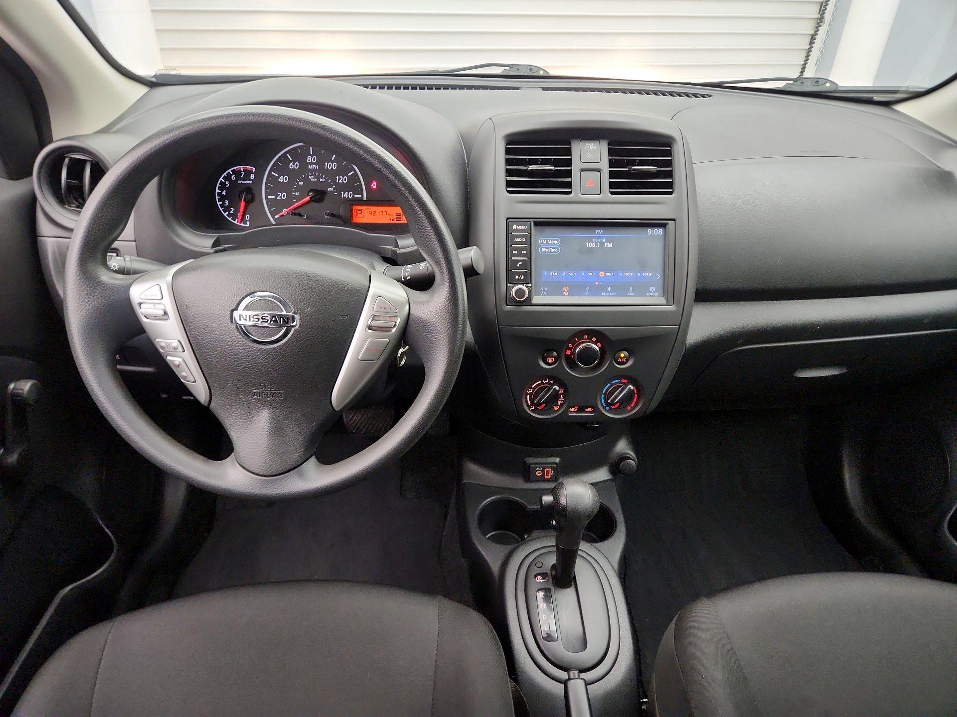 Thumbnail: 2019 Nissan Versa - 9