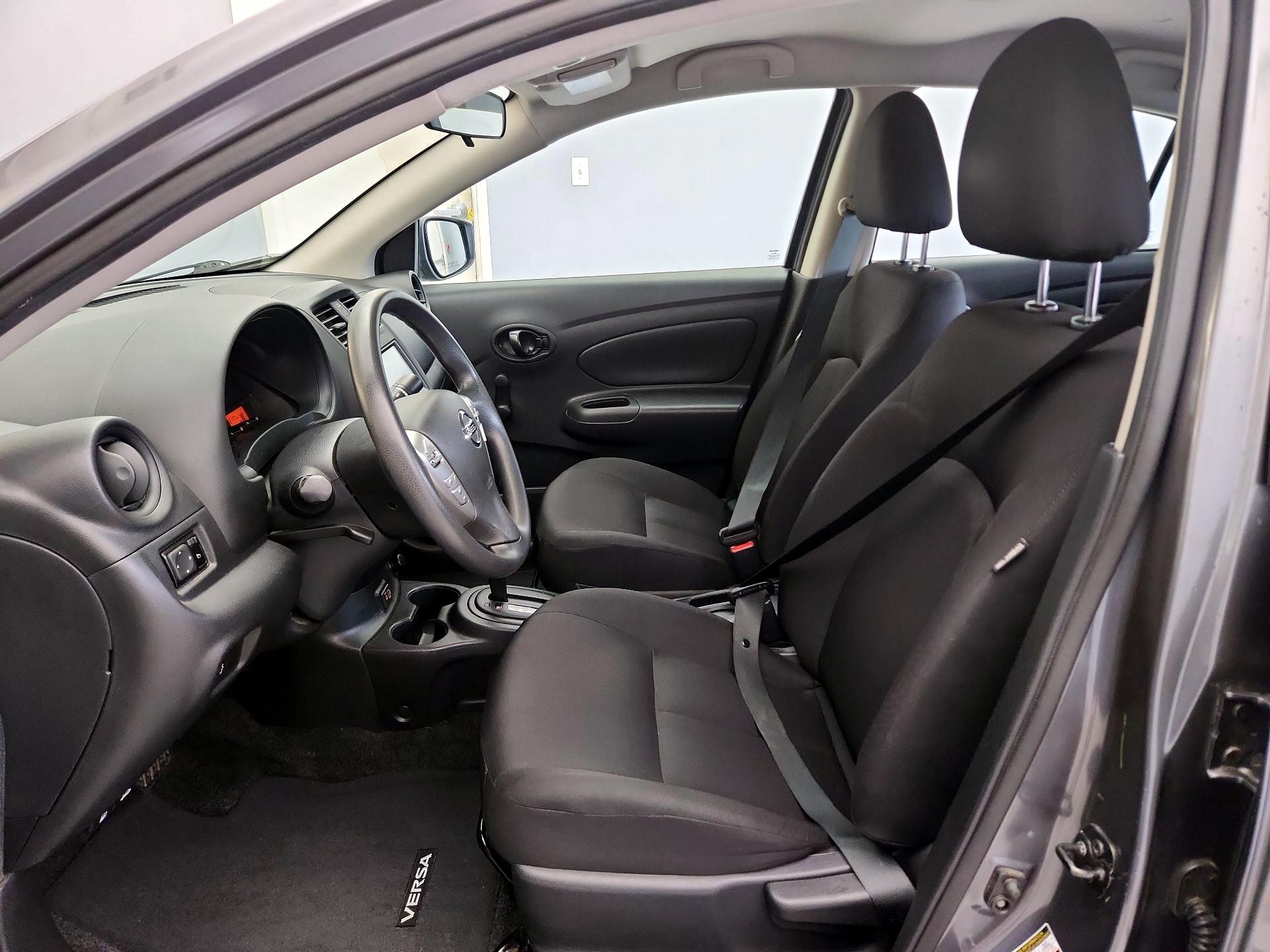 Thumbnail: 2019 Nissan Versa - 11