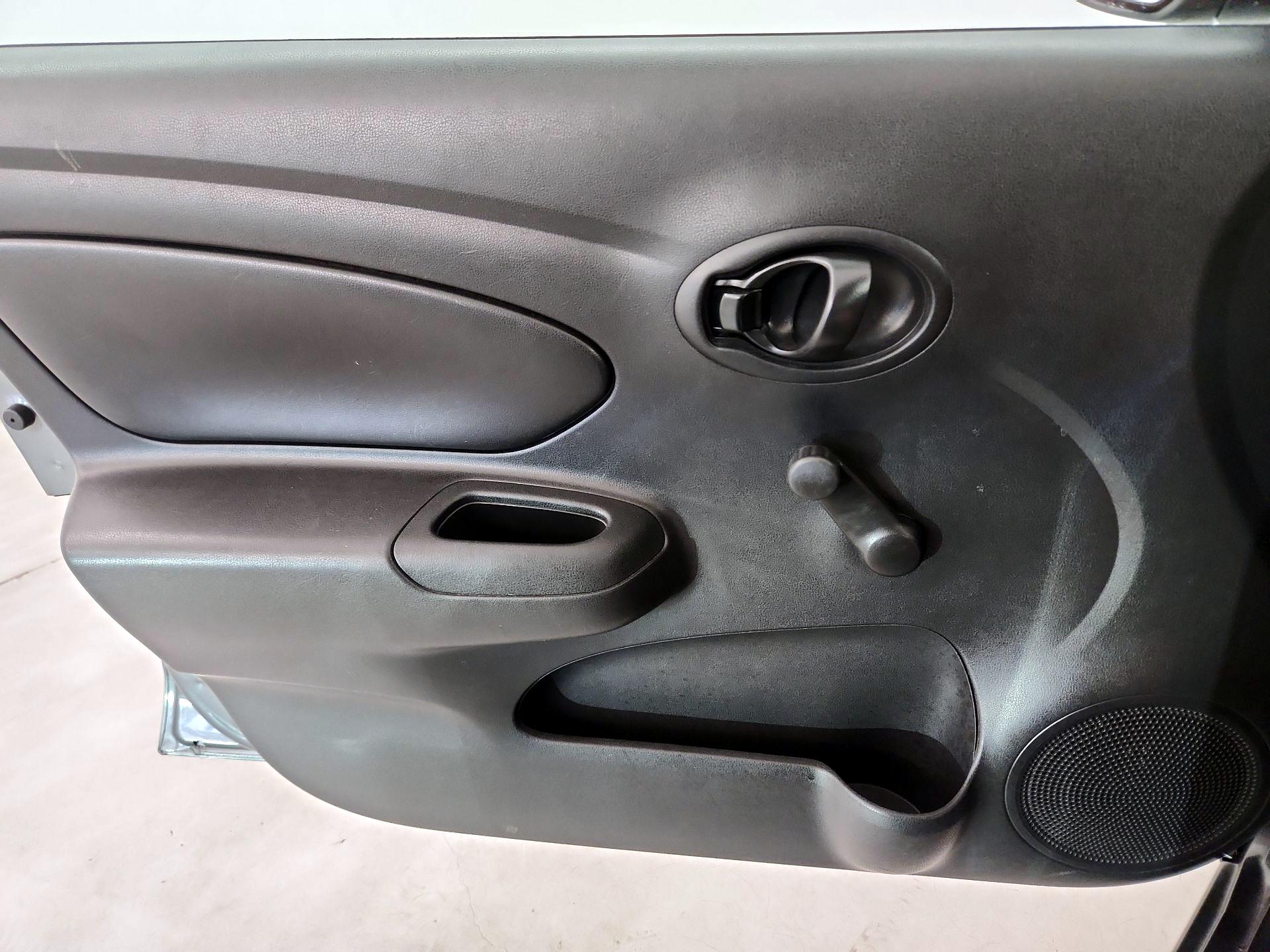 Thumbnail: 2019 Nissan Versa - 12