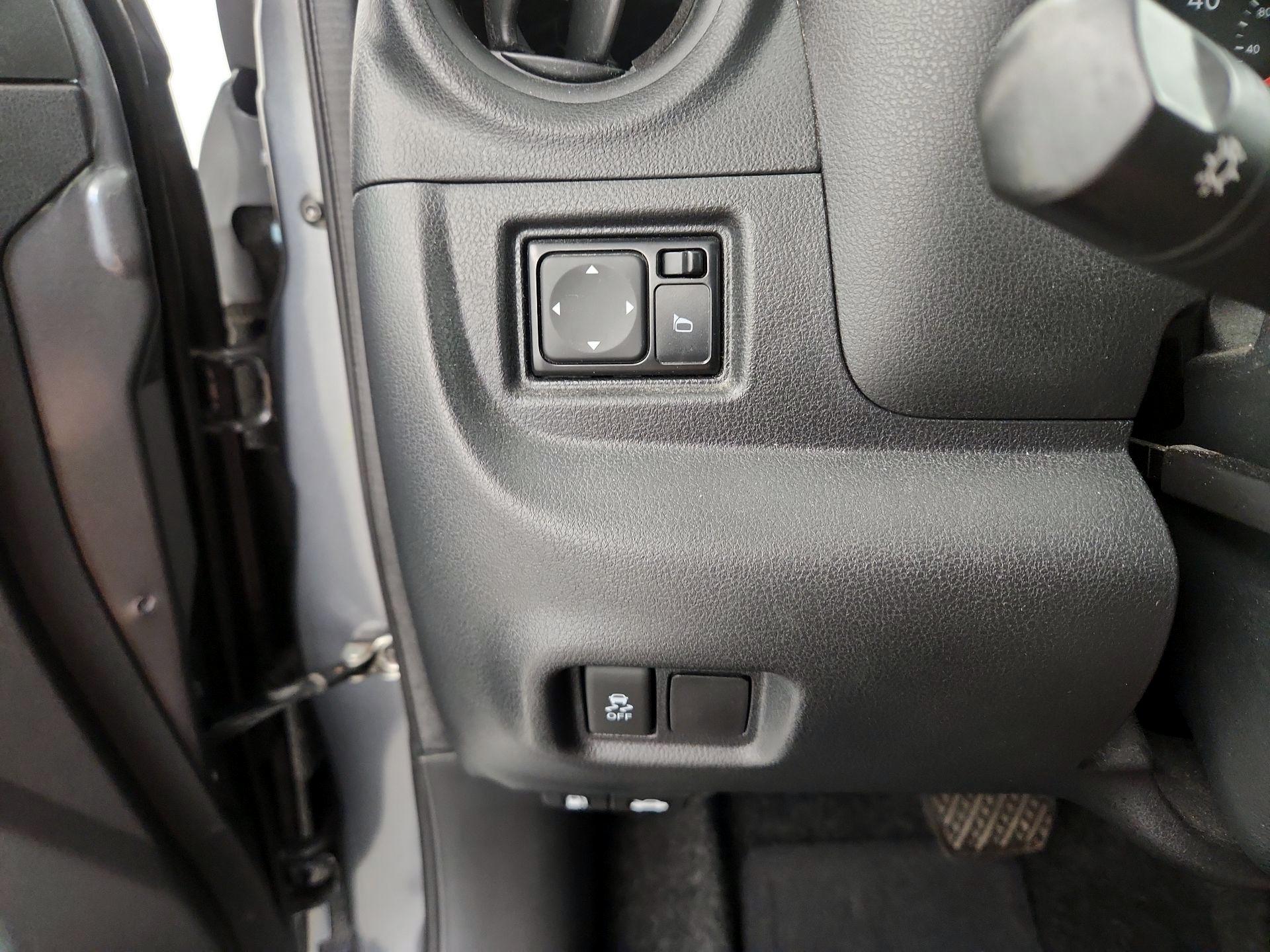 Thumbnail: 2019 Nissan Versa - 13