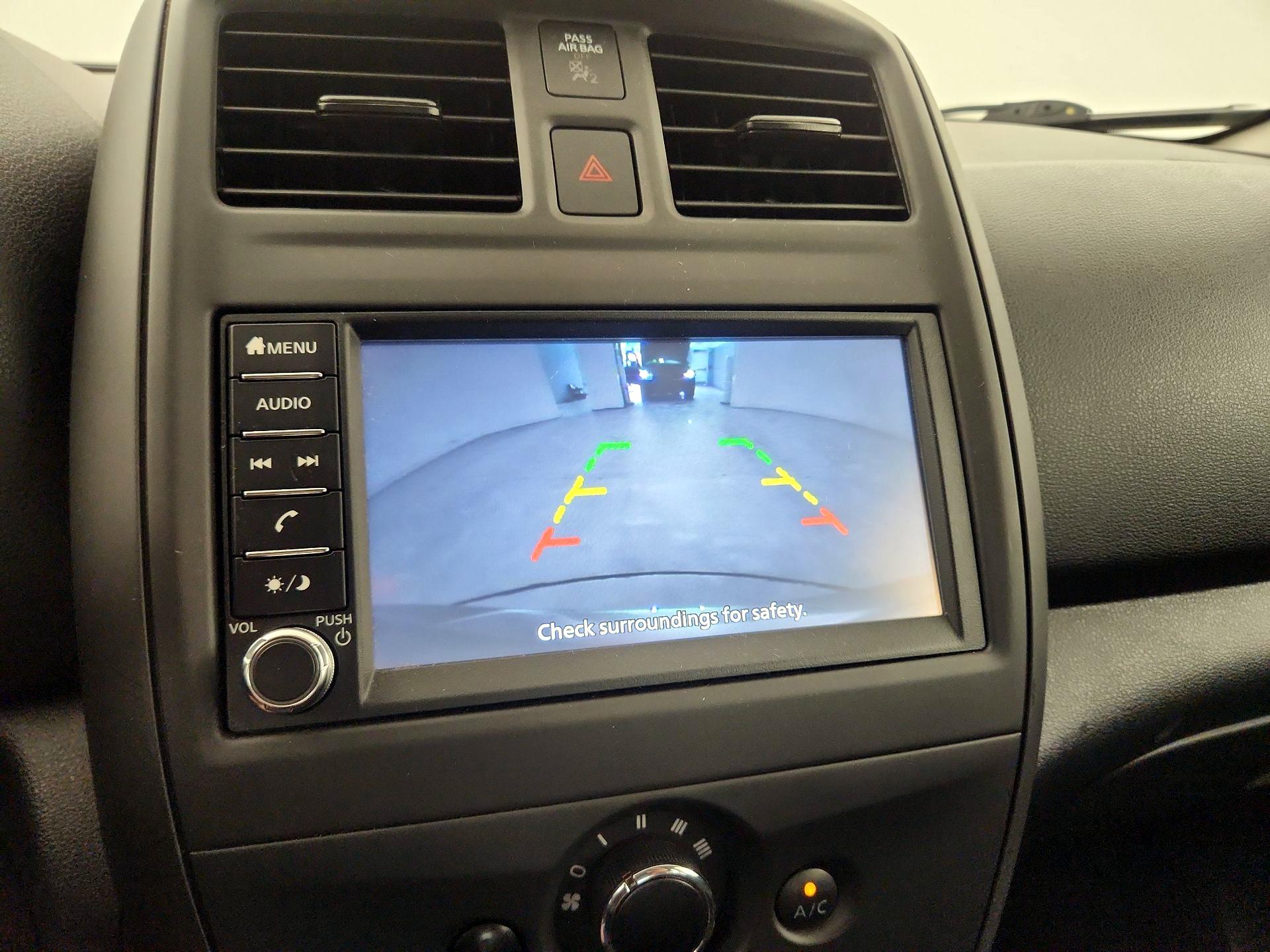 Thumbnail: 2019 Nissan Versa - 14