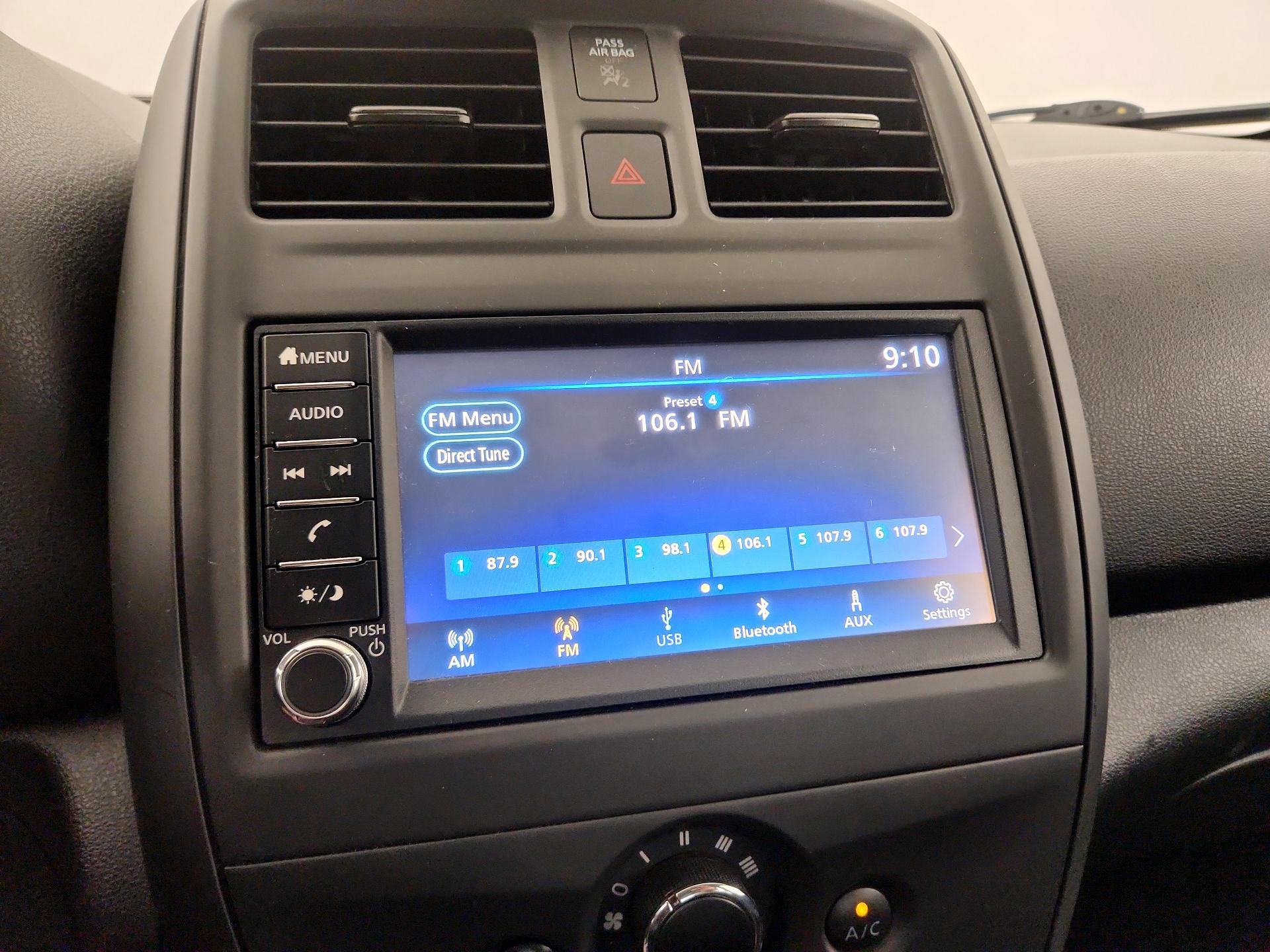 Thumbnail: 2019 Nissan Versa - 15