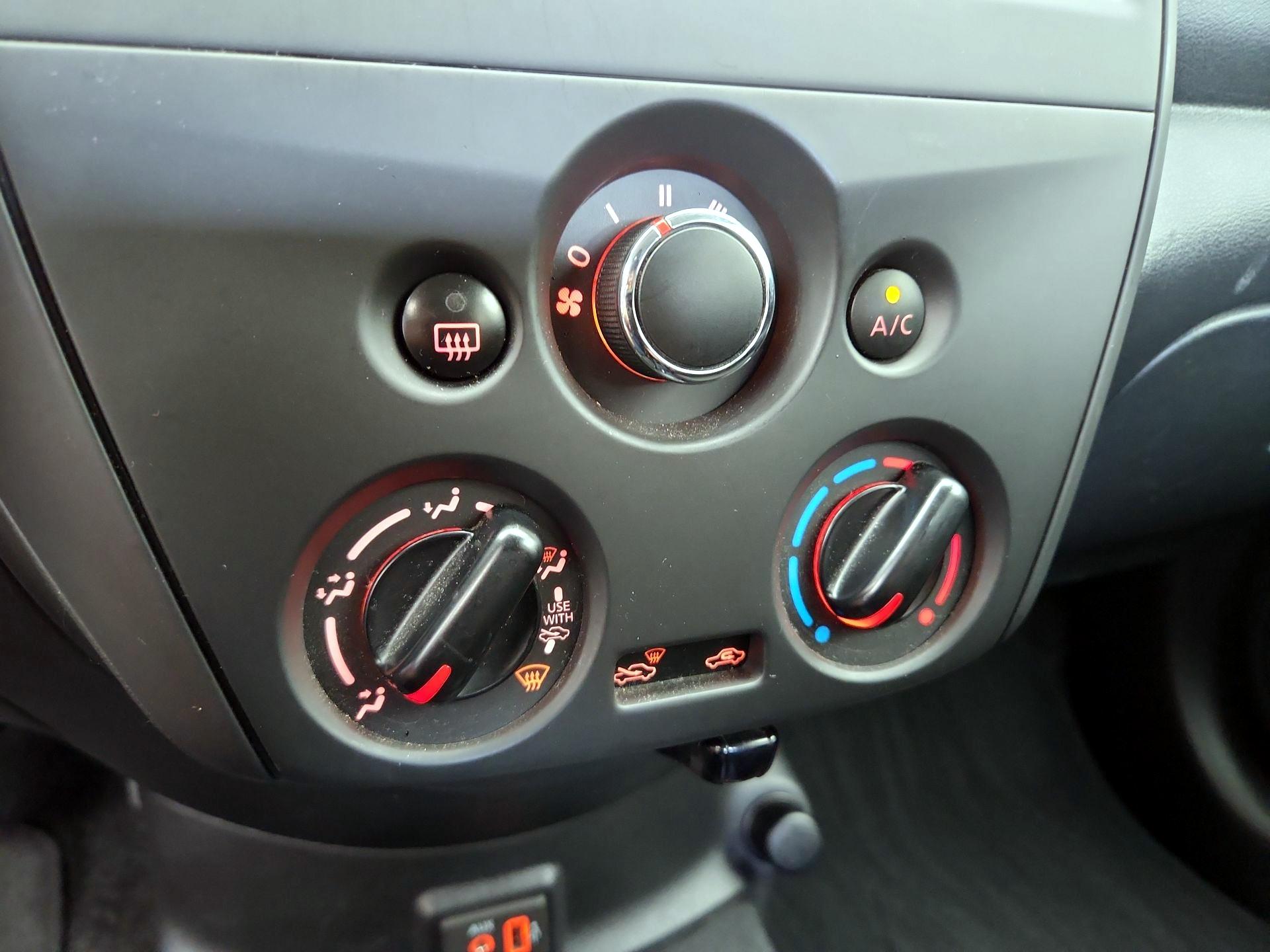 Thumbnail: 2019 Nissan Versa - 16