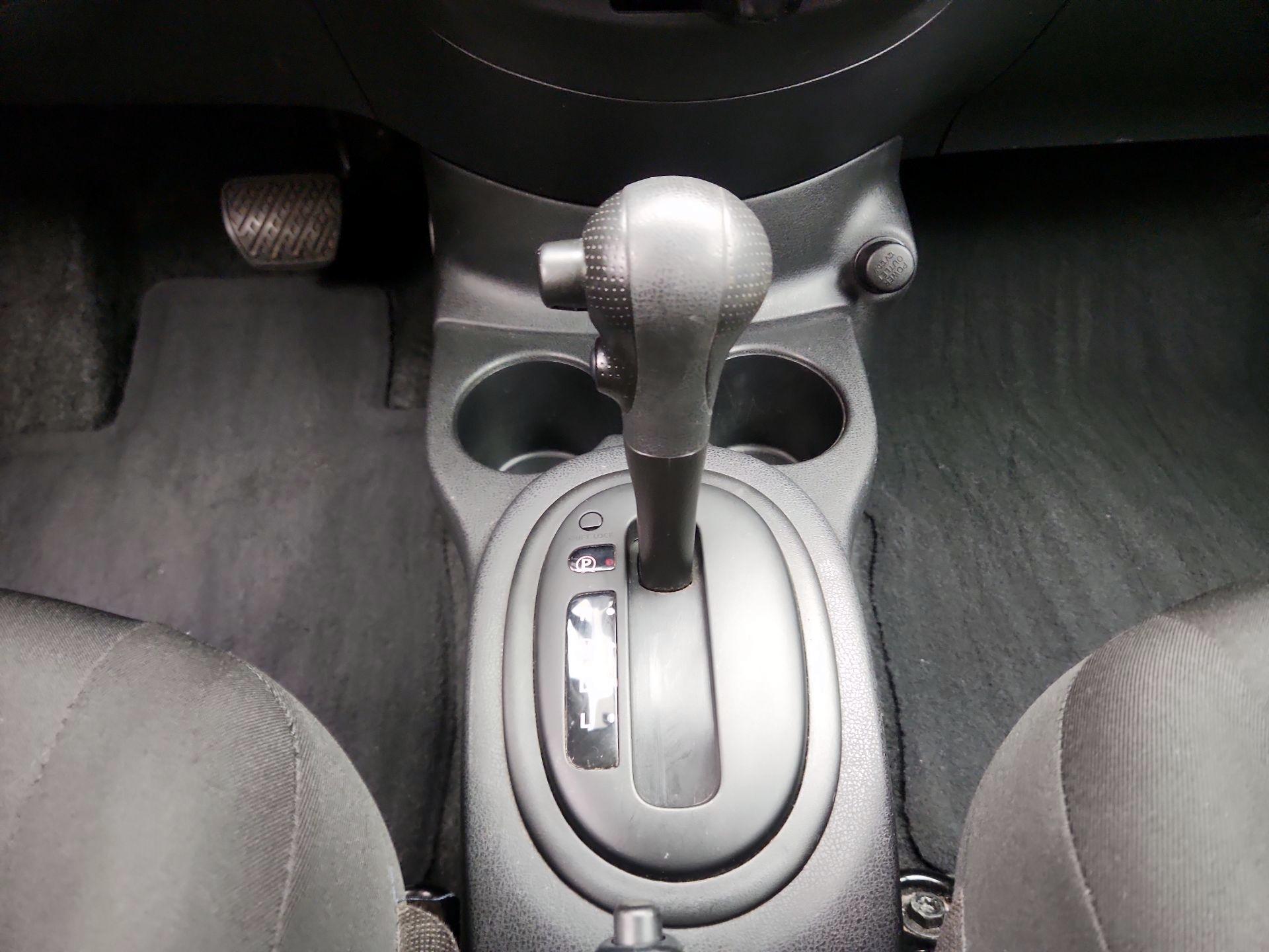 Thumbnail: 2019 Nissan Versa - 17