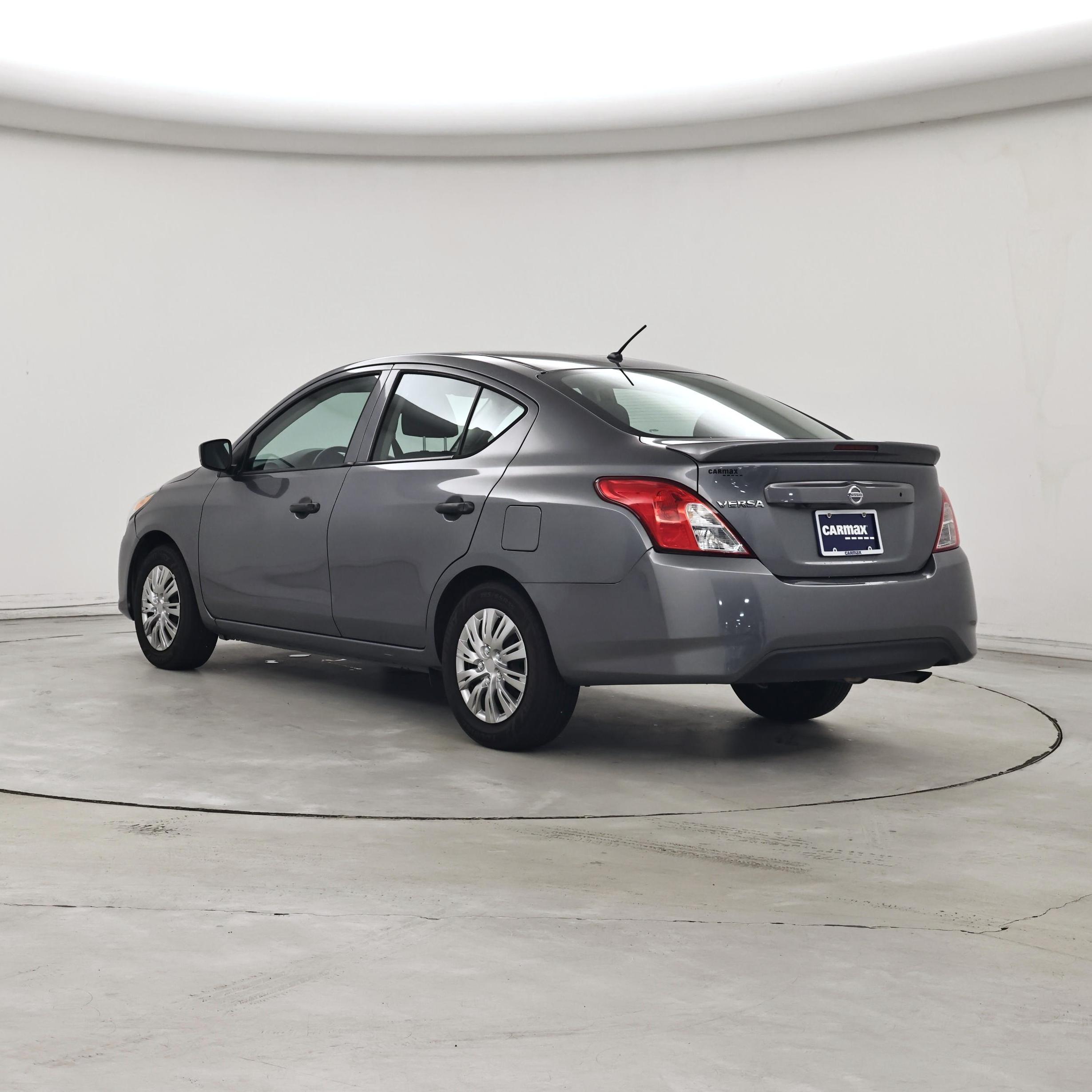 Thumbnail: 2019 Nissan Versa - 2