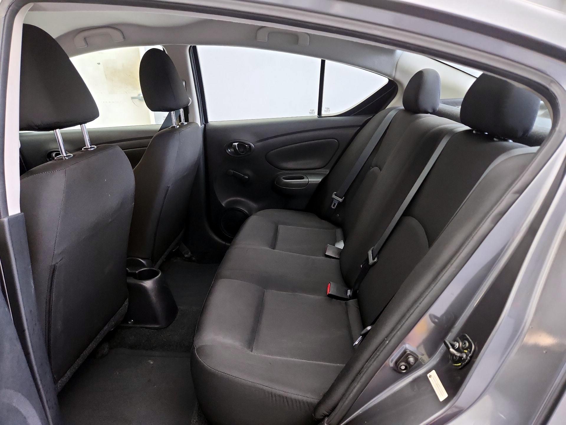 Thumbnail: 2019 Nissan Versa - 19