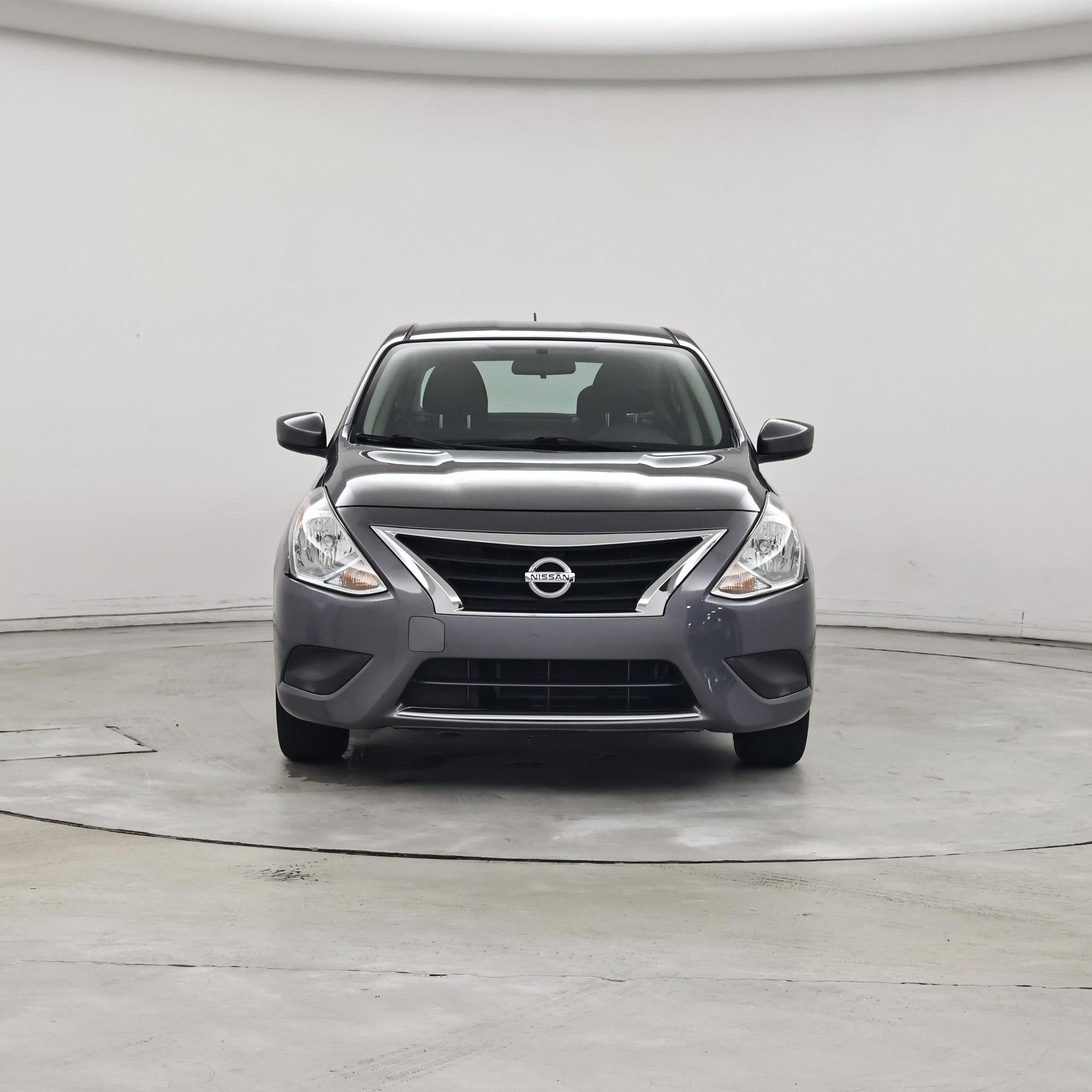 Thumbnail: 2019 Nissan Versa - 5