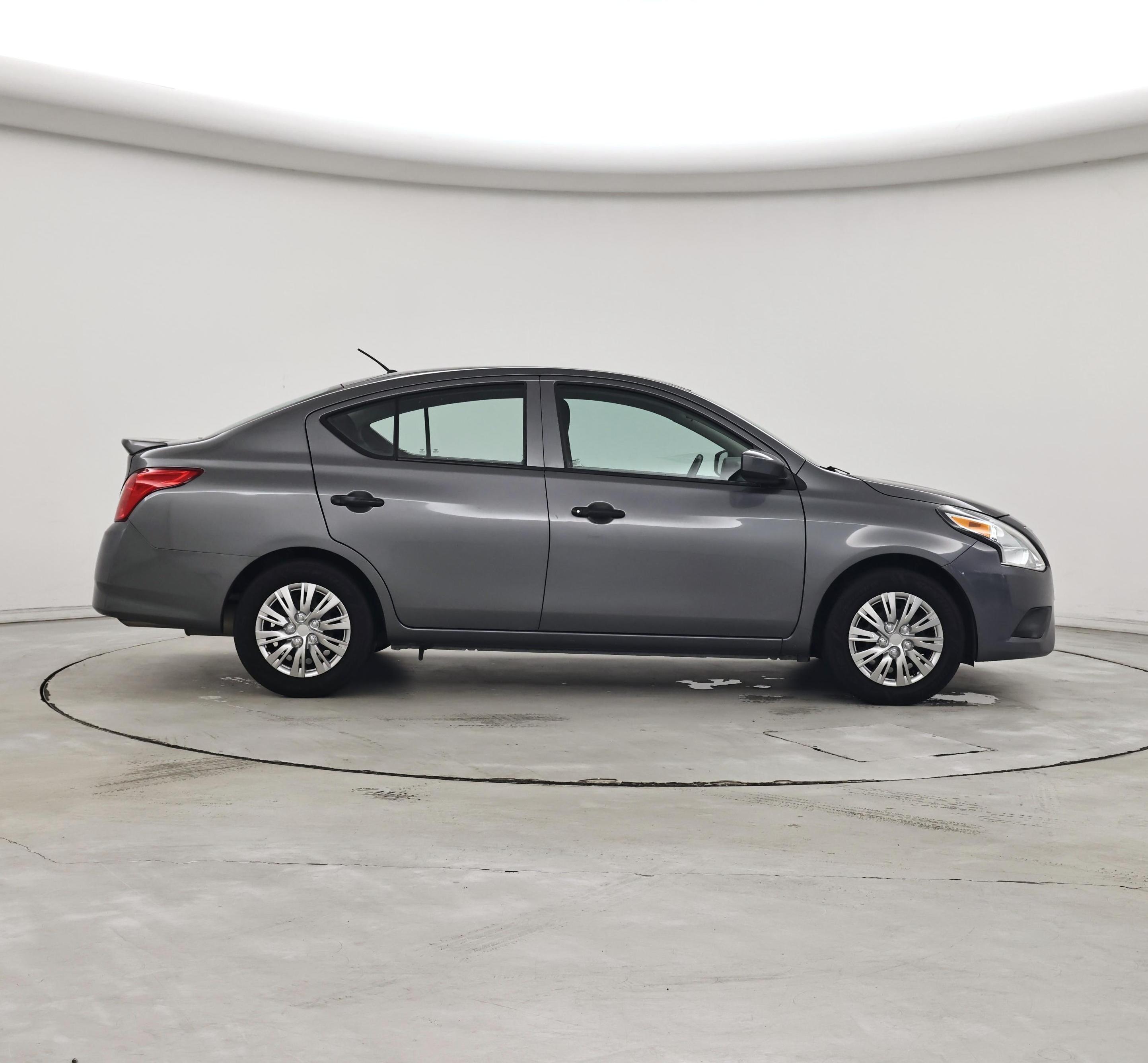 Thumbnail: 2019 Nissan Versa - 7