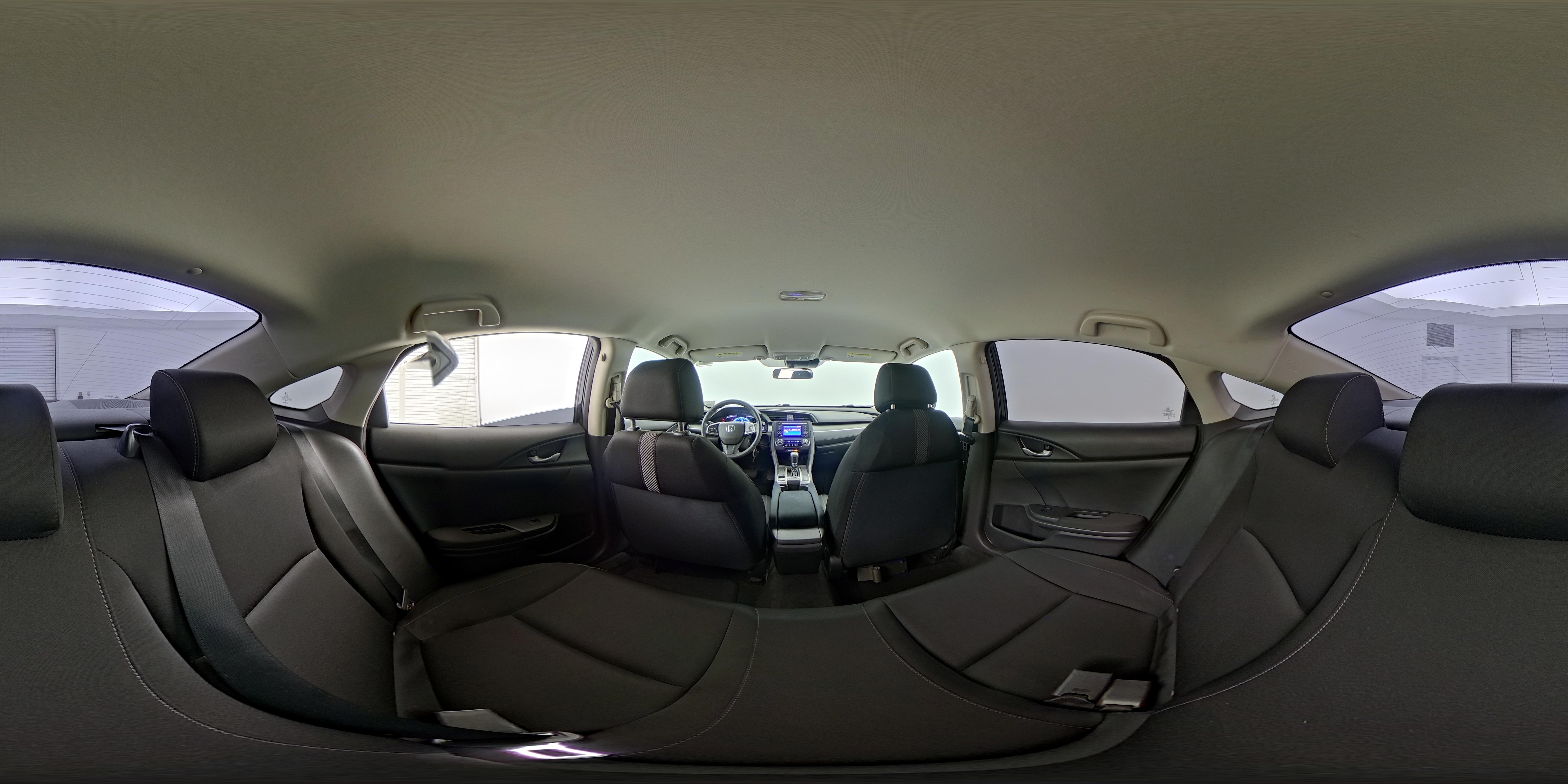 2017 Honda Civic LX - Photo 24