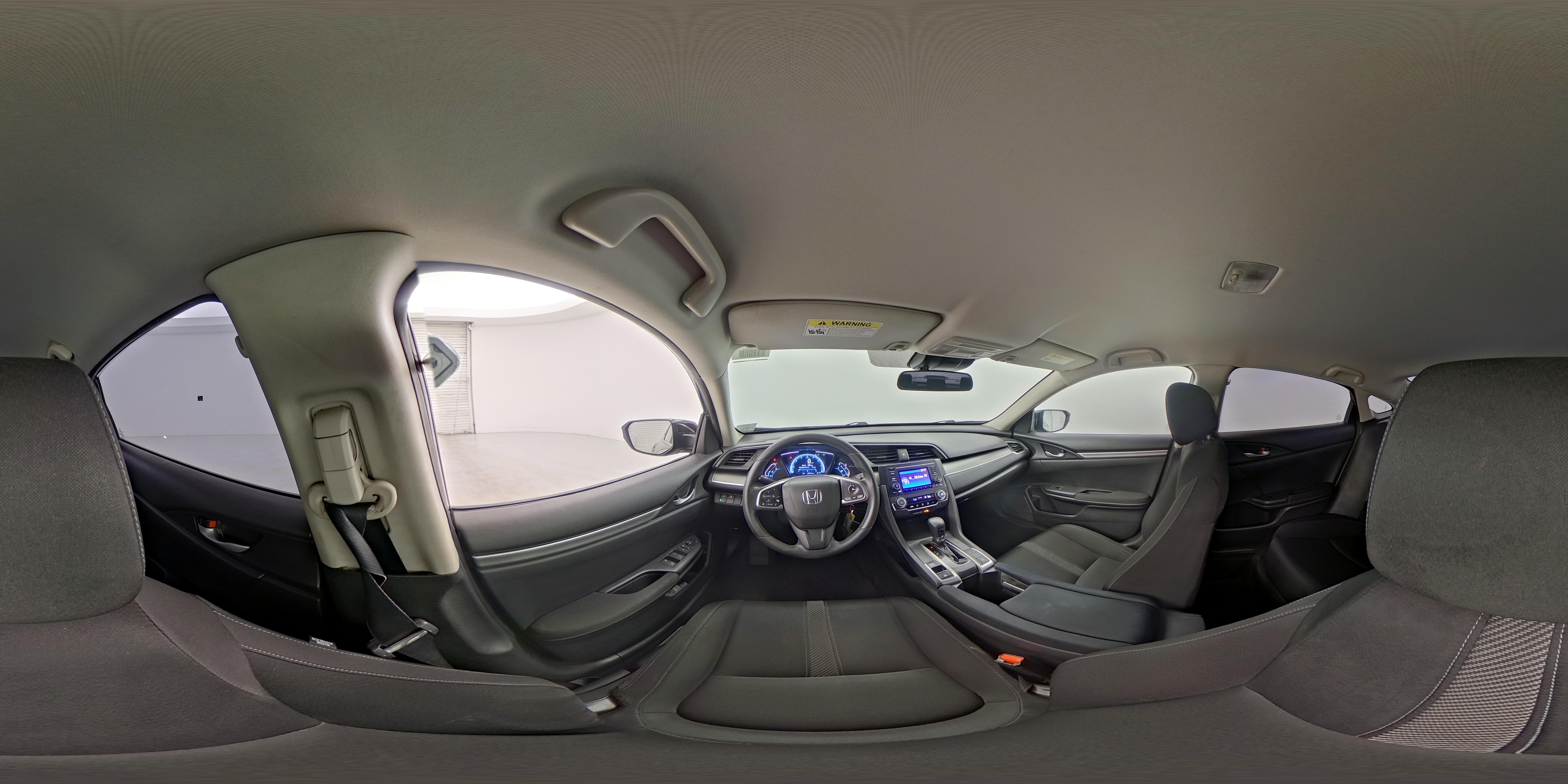 2017 Honda Civic LX - Photo 25