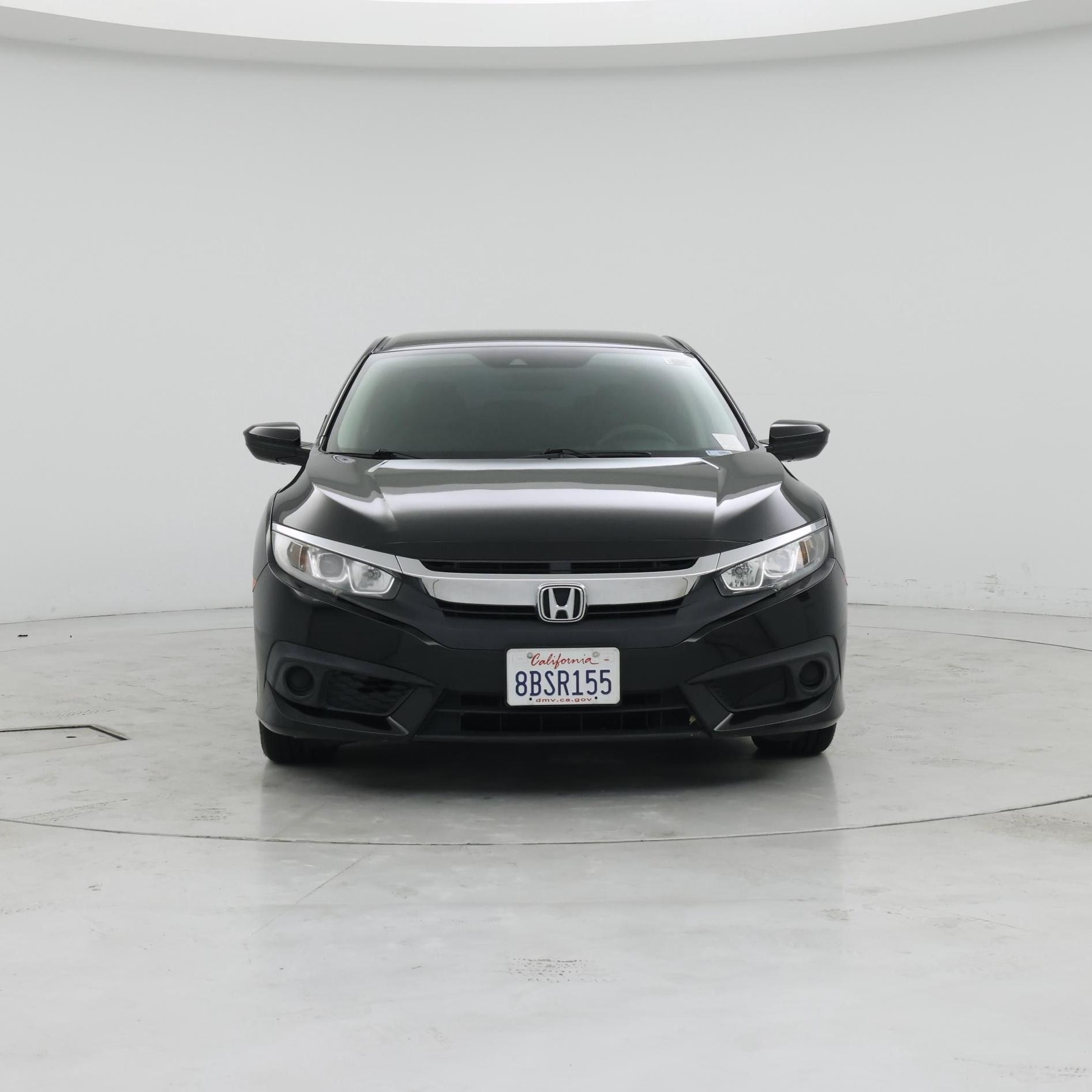 Thumbnail: 2017 Honda Civic - 5