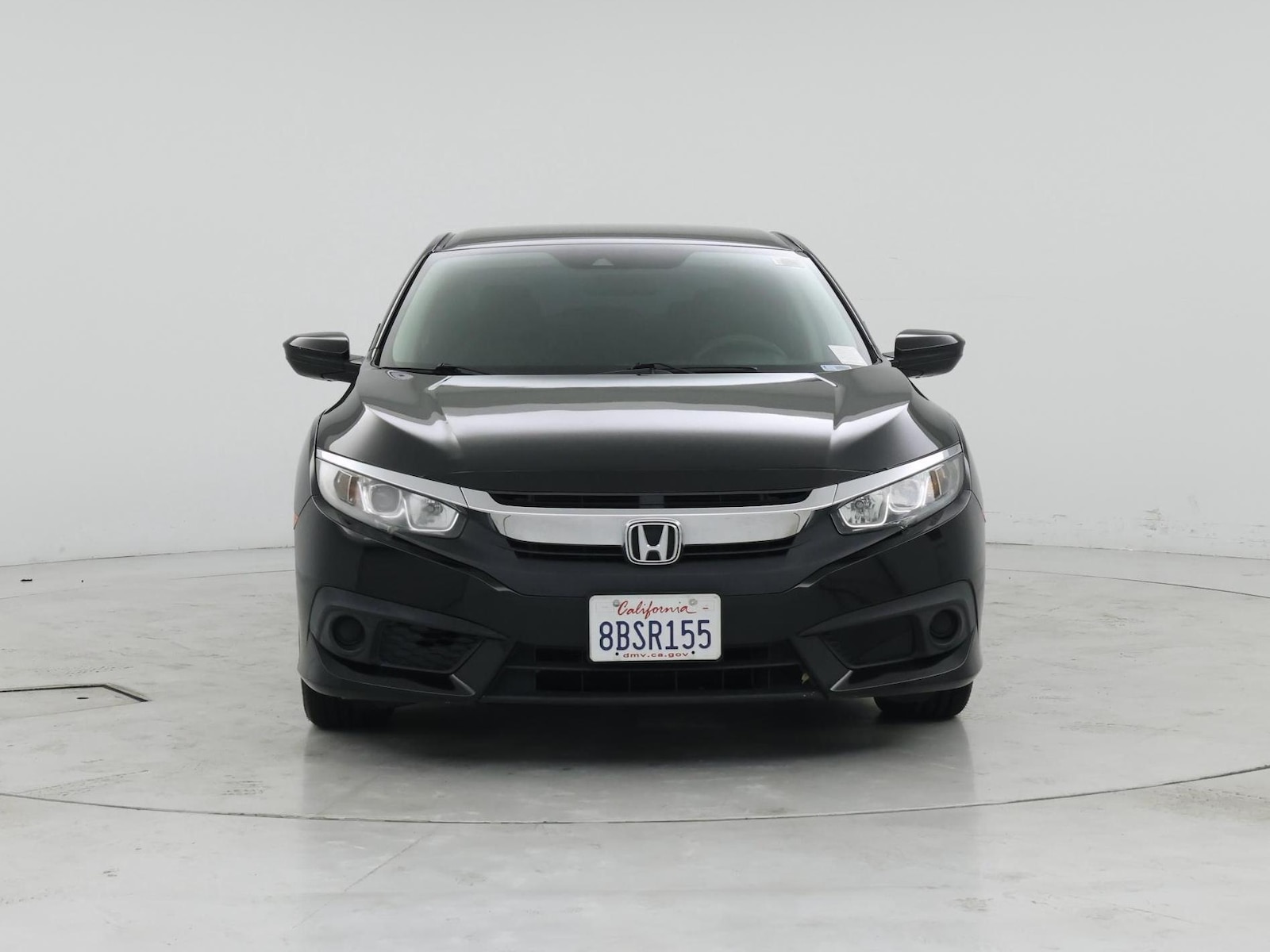 2017 Honda Civic LX - Photo 6