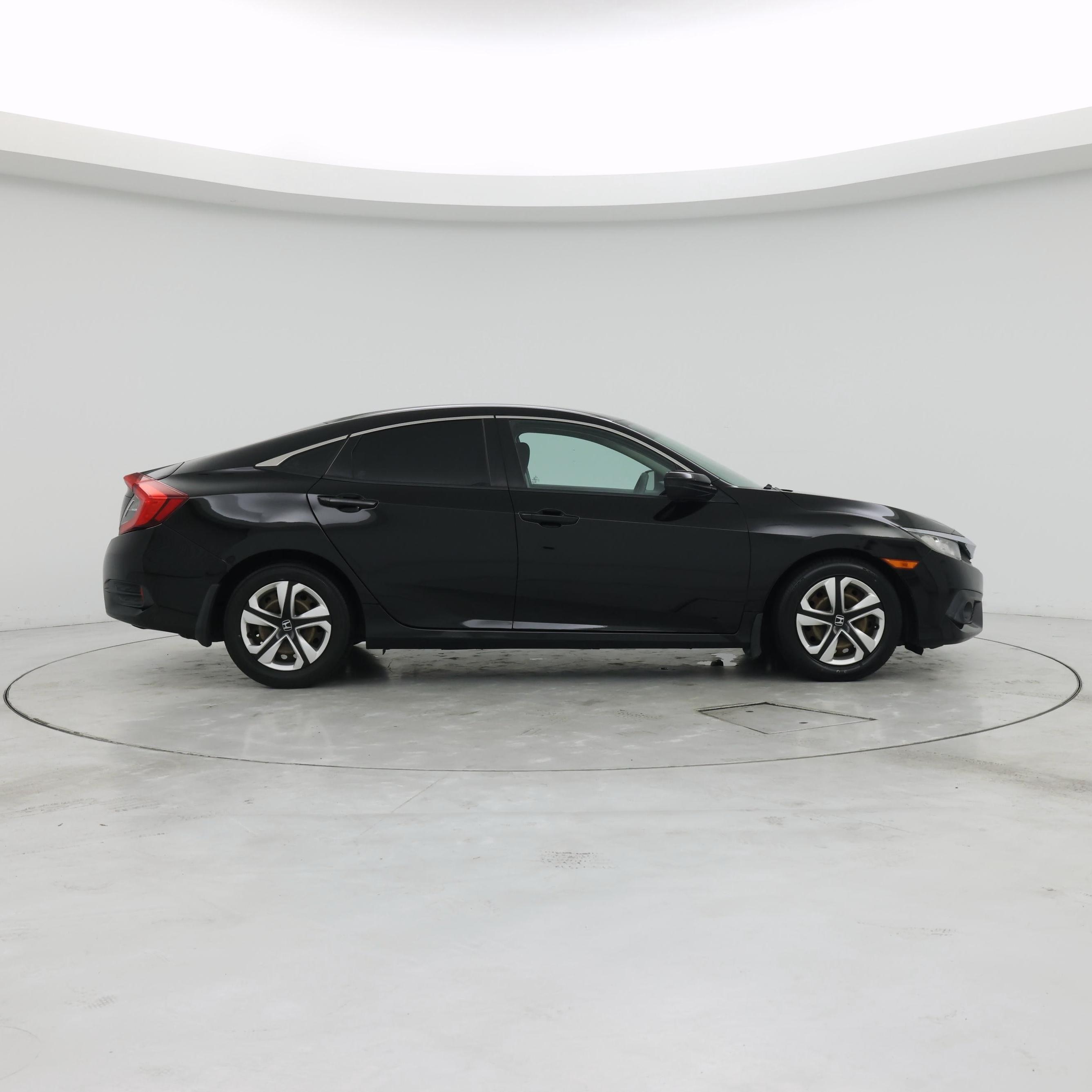 Thumbnail: 2017 Honda Civic - 7