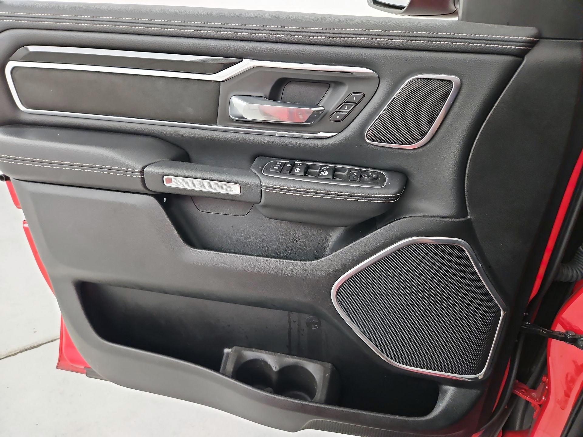 Thumbnail: 2020 RAM 1500 - 12