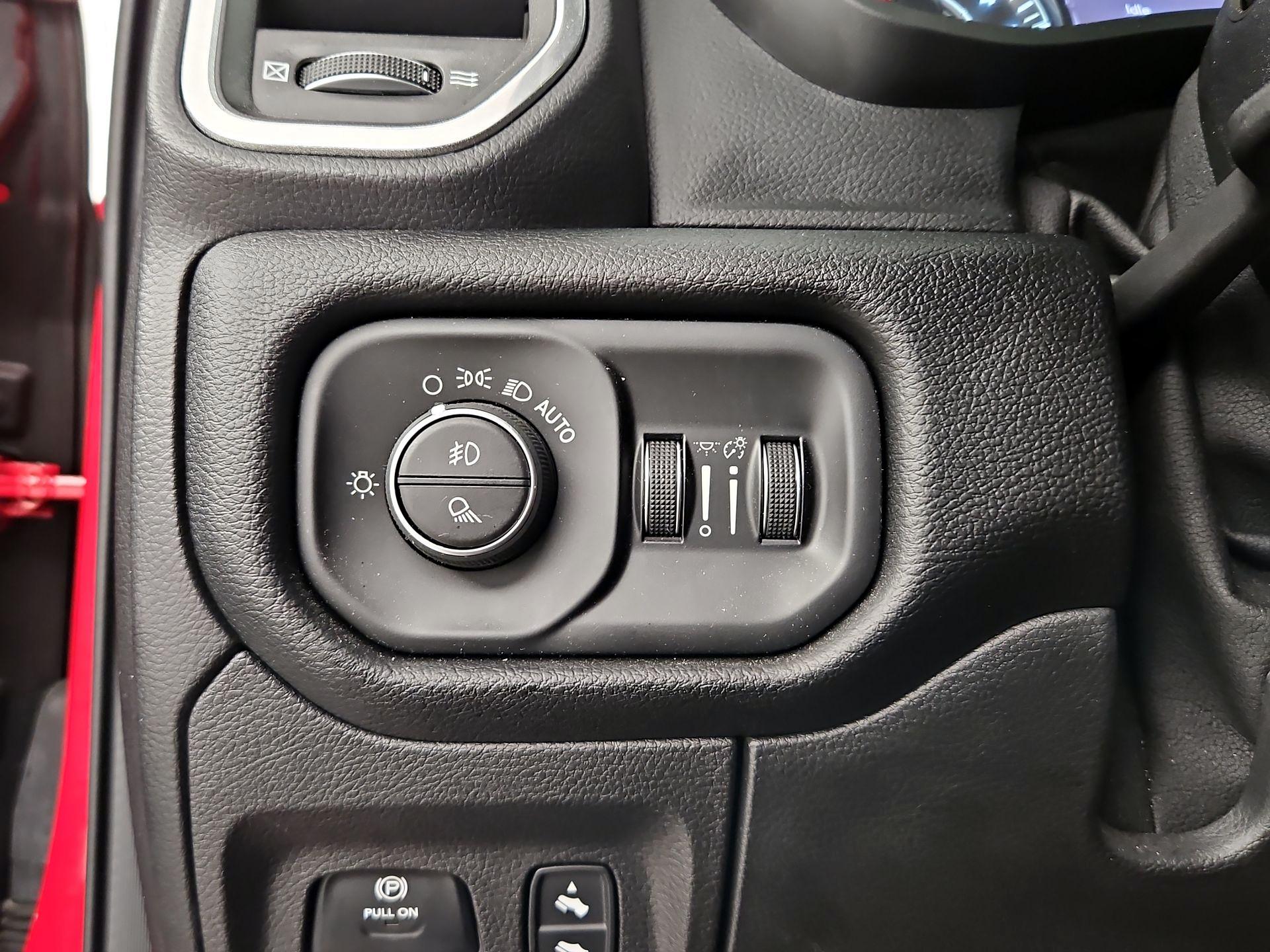 Thumbnail: 2020 RAM 1500 - 13