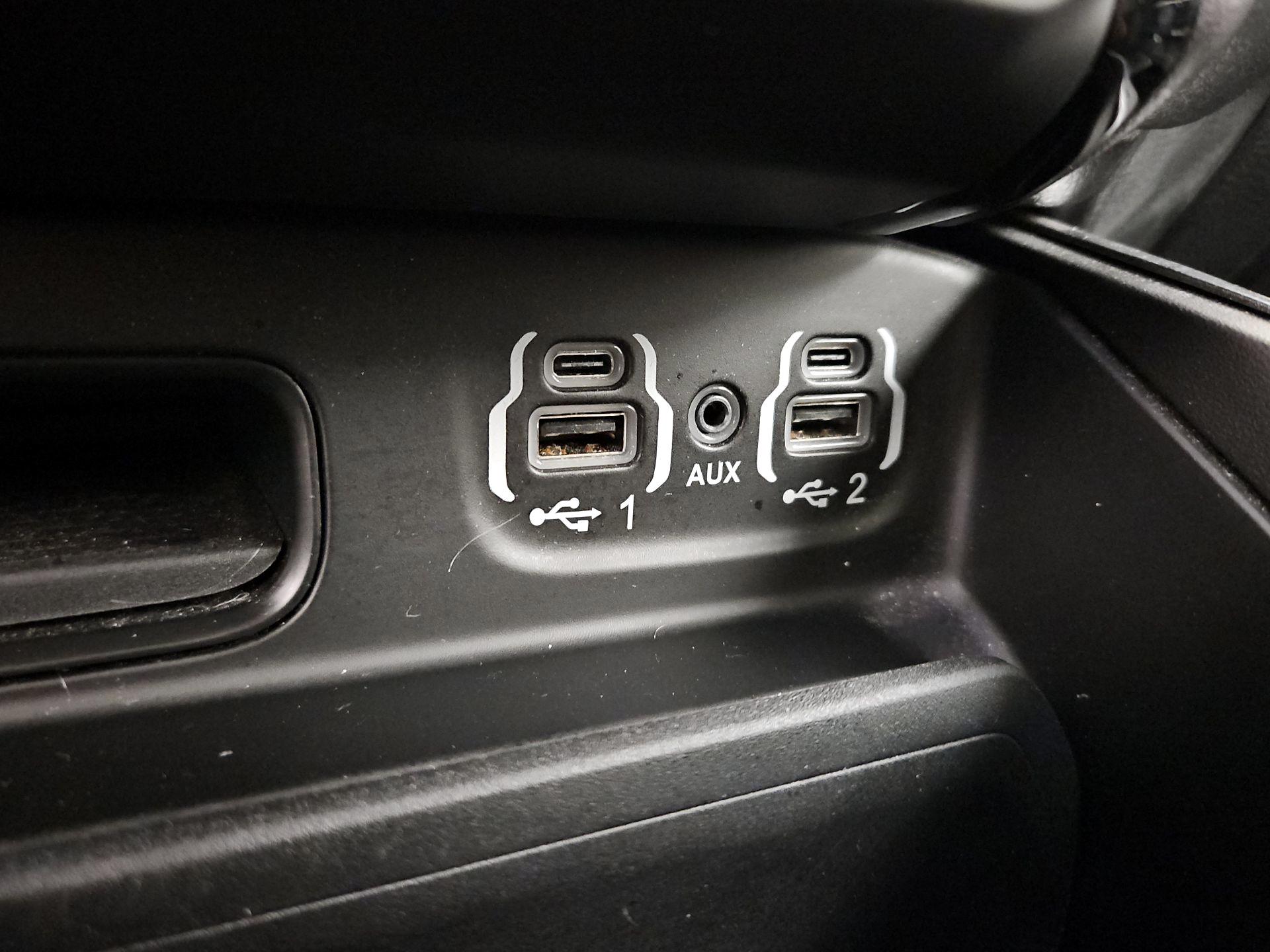 Thumbnail: 2020 RAM 1500 - 19