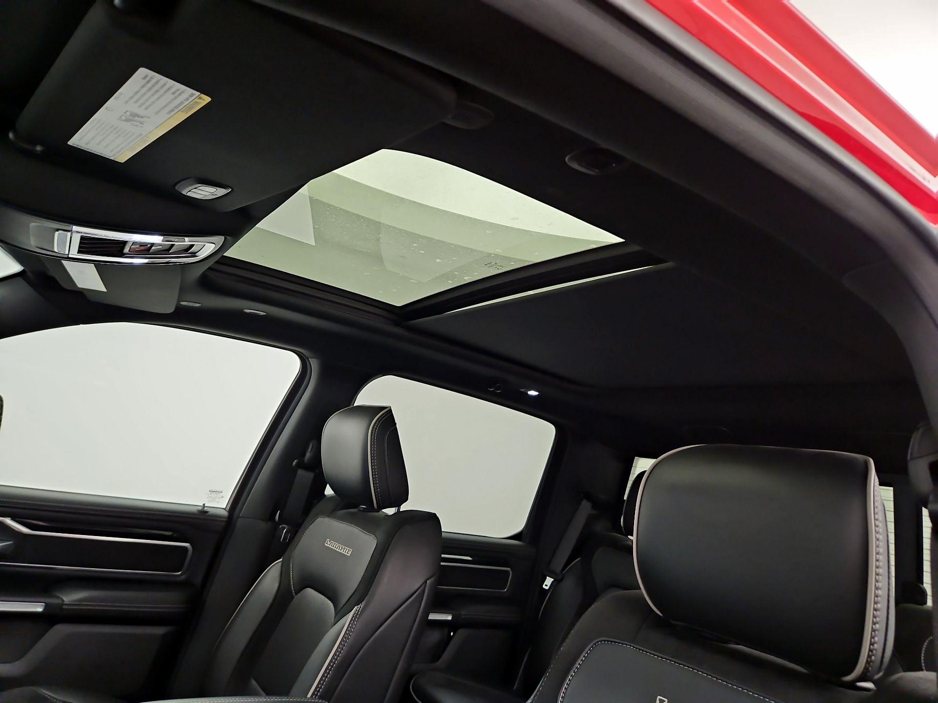 Thumbnail: 2020 RAM 1500 - 20
