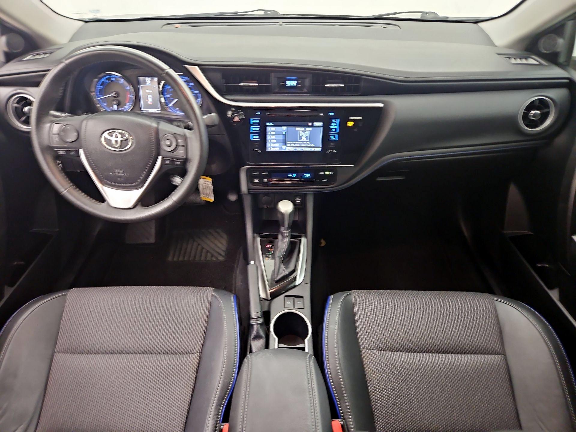 Thumbnail: 2017 Toyota Corolla - 9