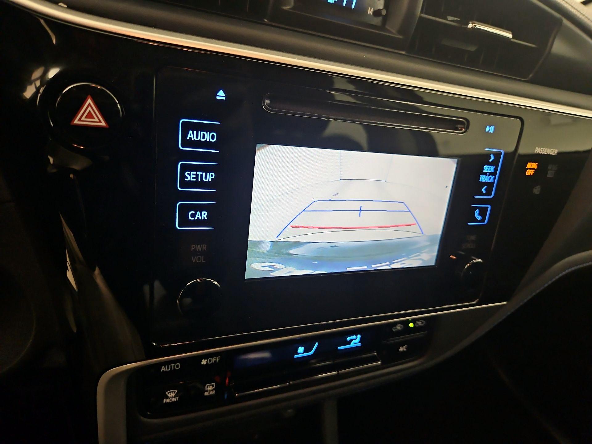 Thumbnail: 2017 Toyota Corolla - 14