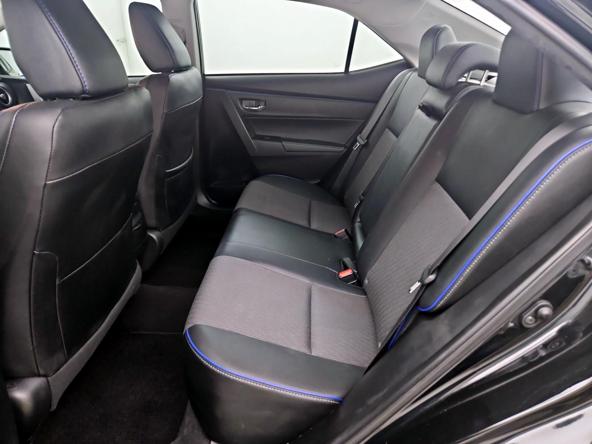 Thumbnail: 2017 Toyota Corolla - 19