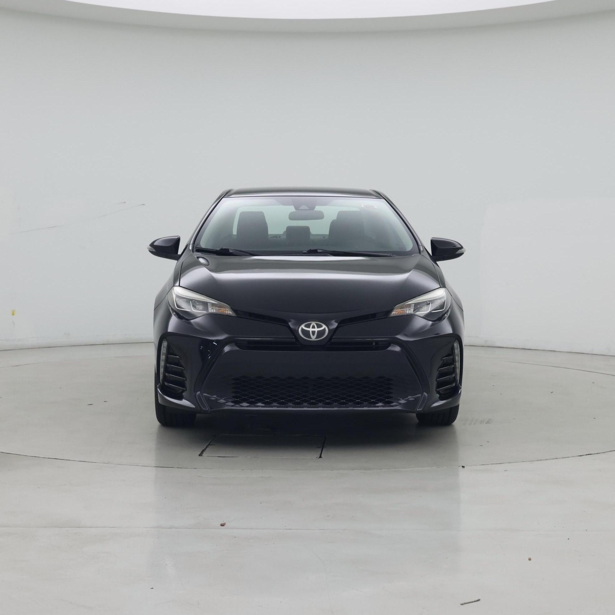 Thumbnail: 2017 Toyota Corolla - 5