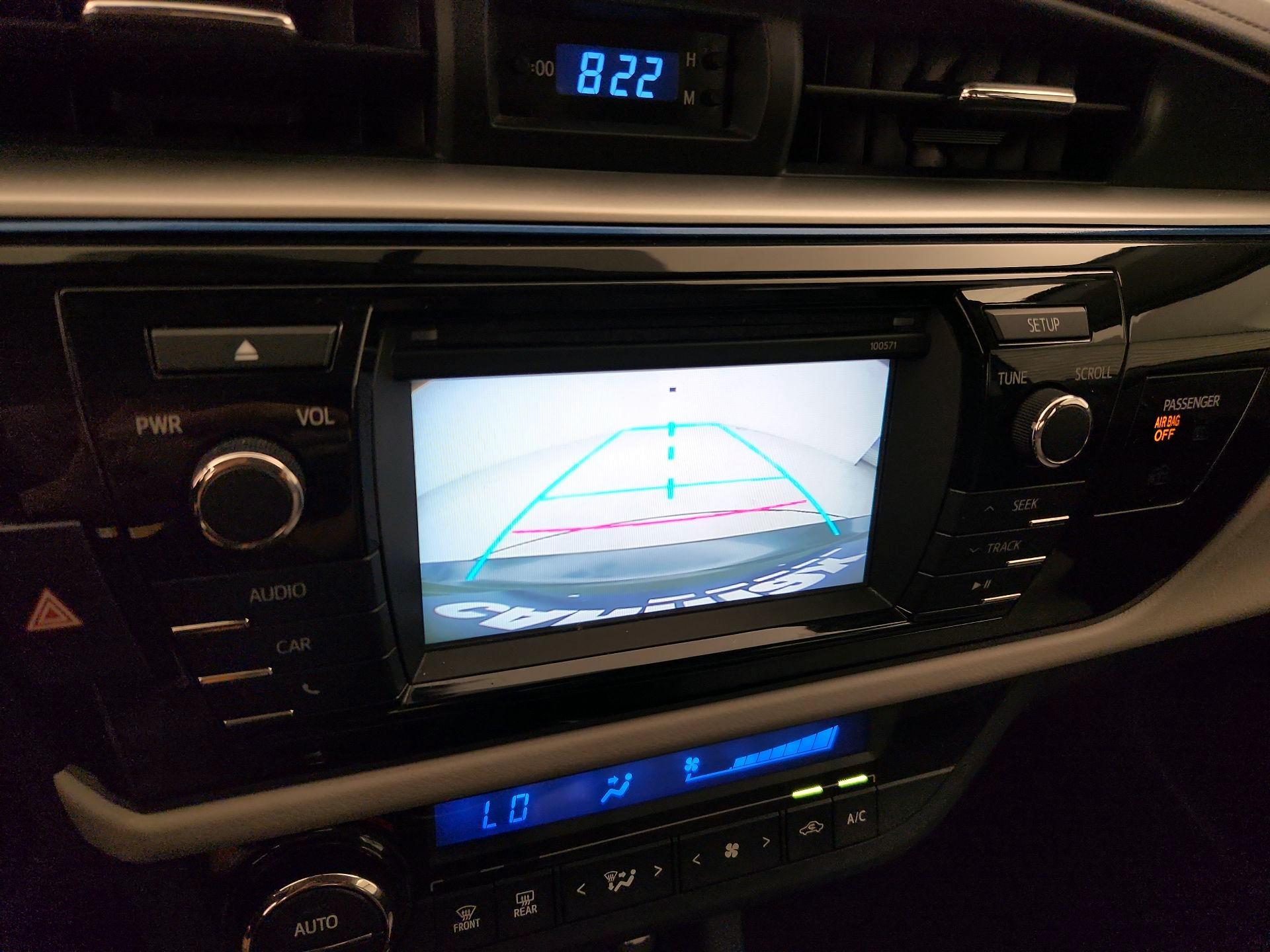 Thumbnail: 2016 Toyota Corolla - 14