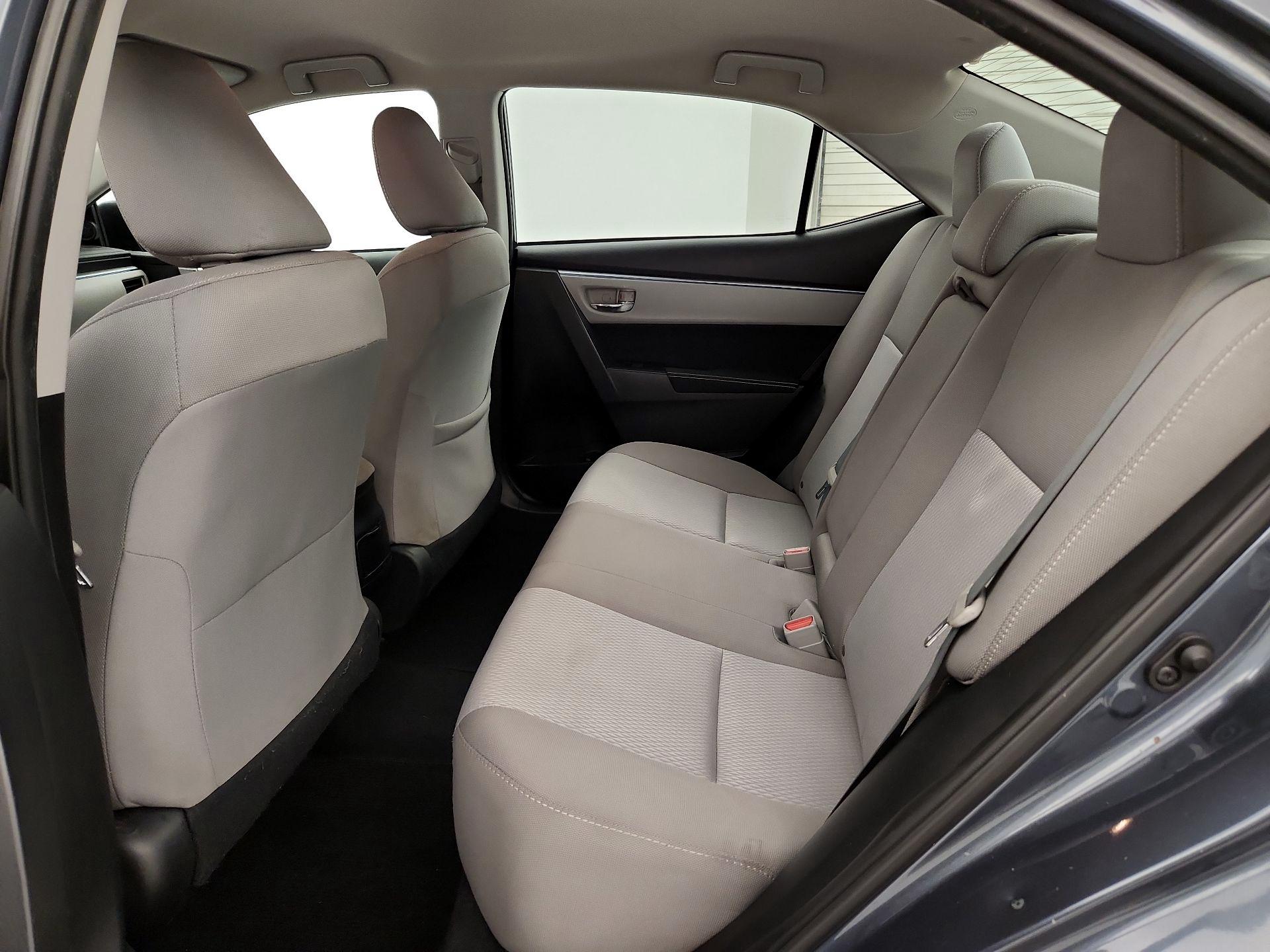 Thumbnail: 2016 Toyota Corolla - 19