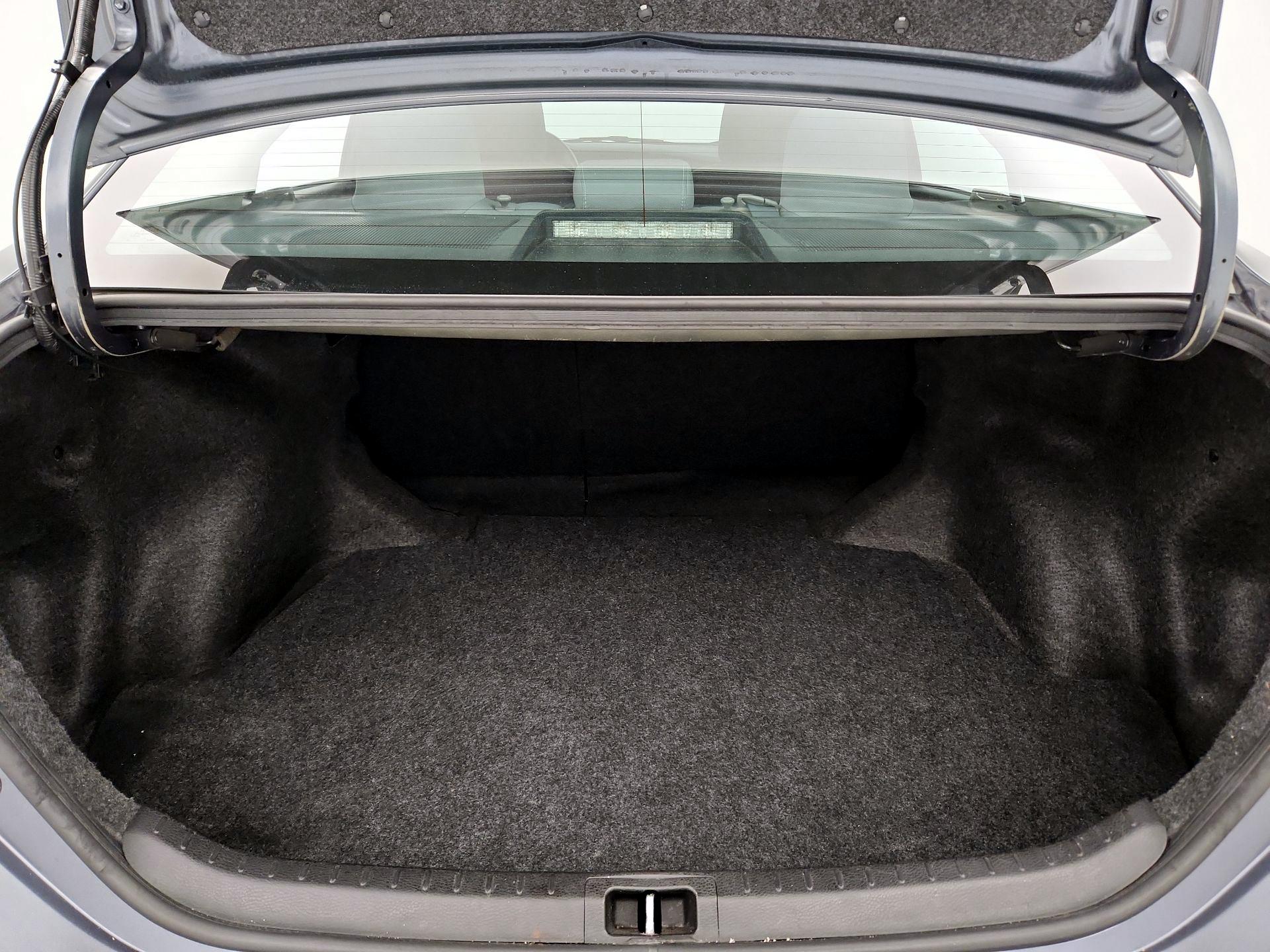 Thumbnail: 2016 Toyota Corolla - 20