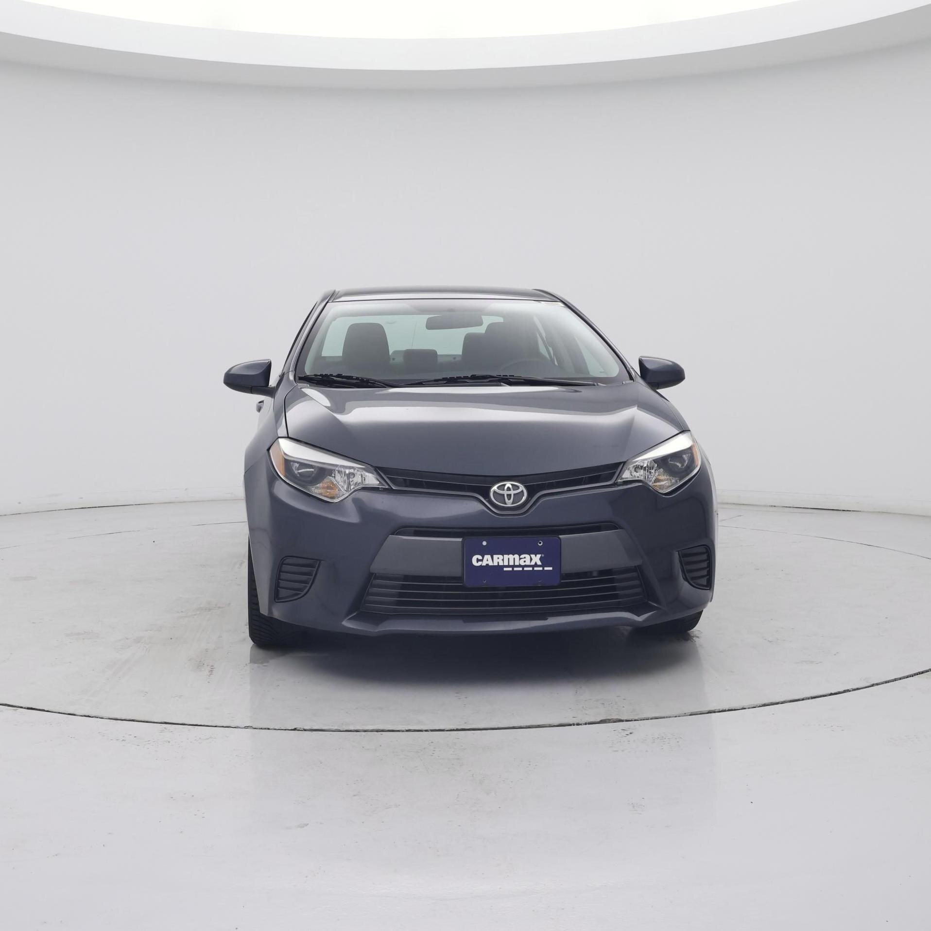 Thumbnail: 2016 Toyota Corolla - 5