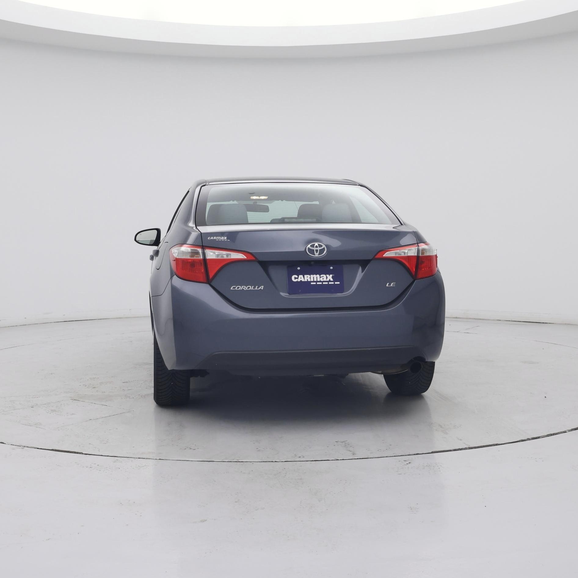 Thumbnail: 2016 Toyota Corolla - 6