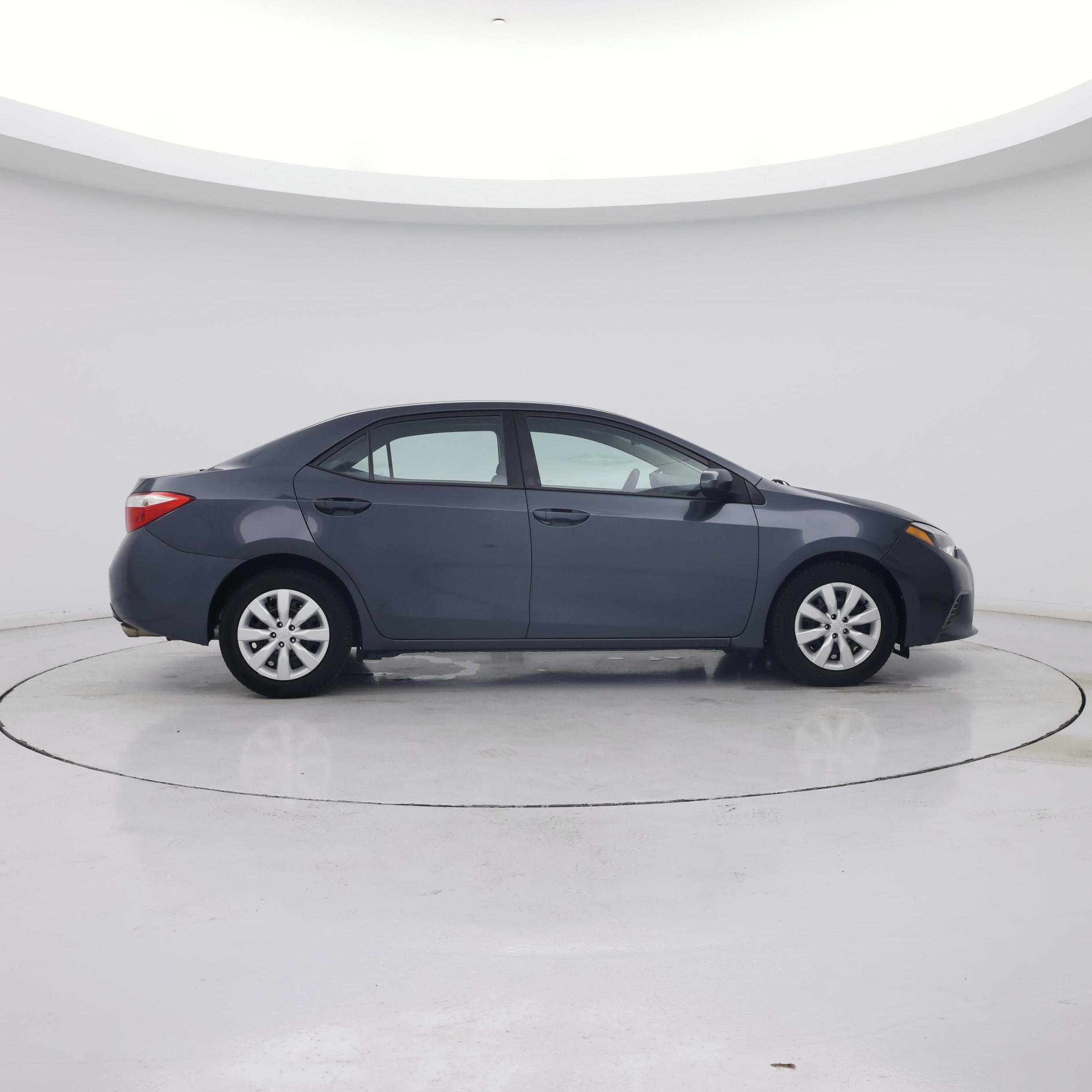 Thumbnail: 2016 Toyota Corolla - 7