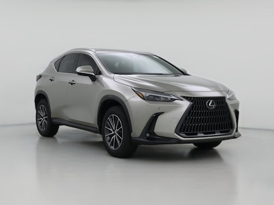 2023 Lexus NX 250 Premium
