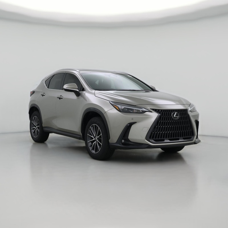 2023 Lexus NX 250 Premium