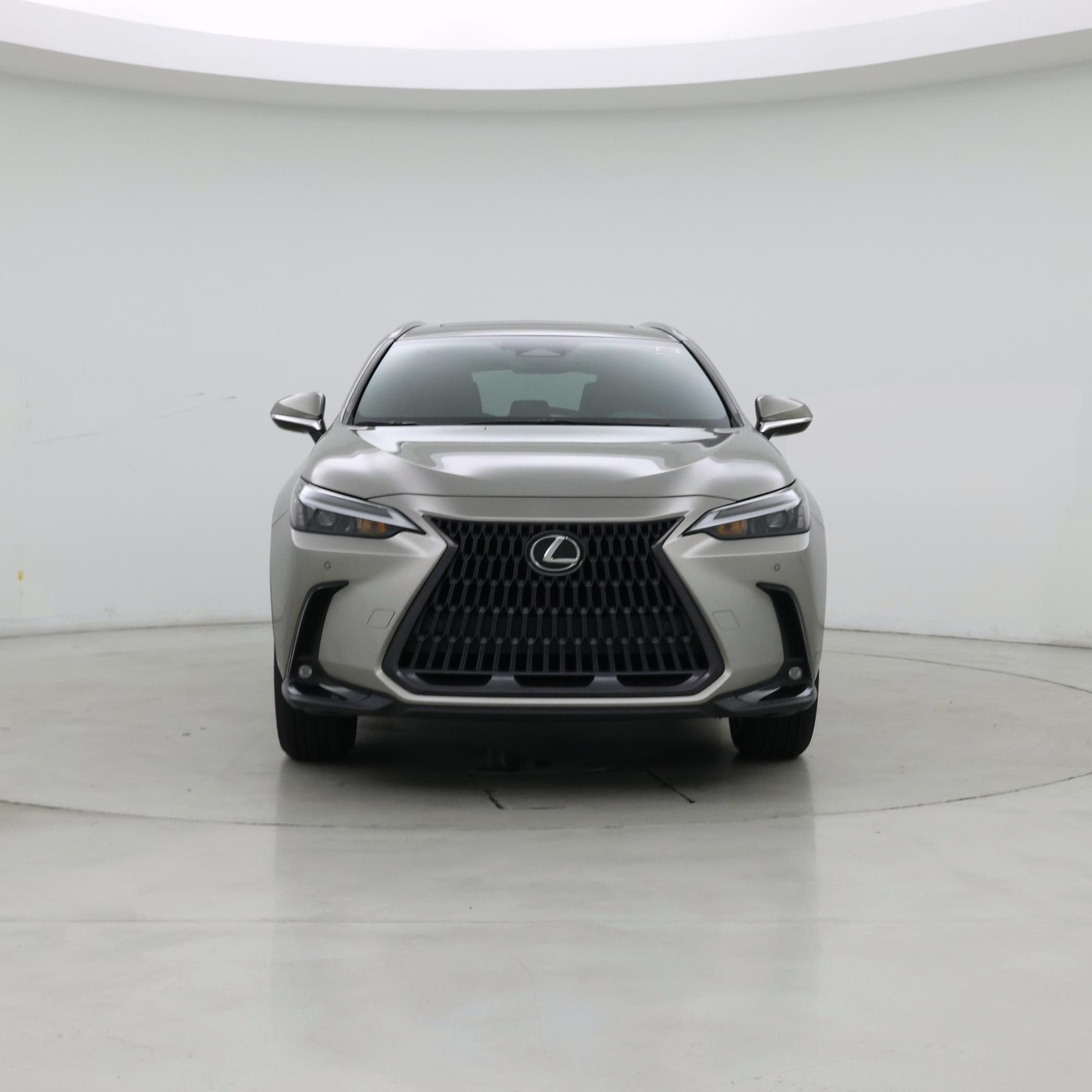 Thumbnail: 2023 Lexus NX - 5