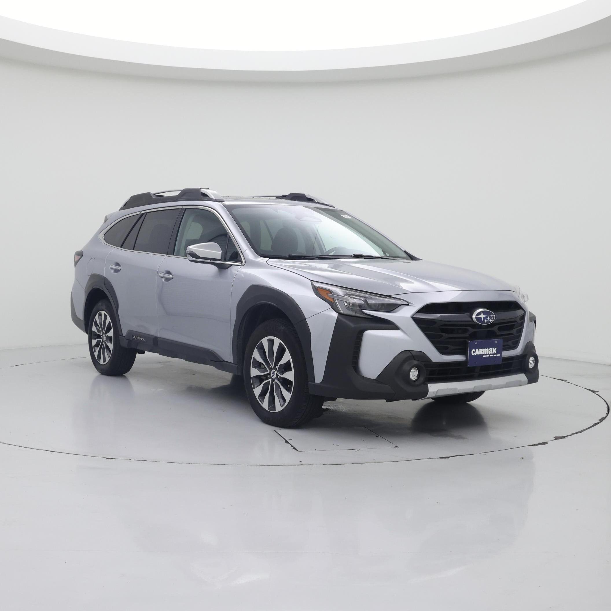 2025 Subaru Outback Gris SUV/Crossover Tracción en las cuatro ruedas Automática