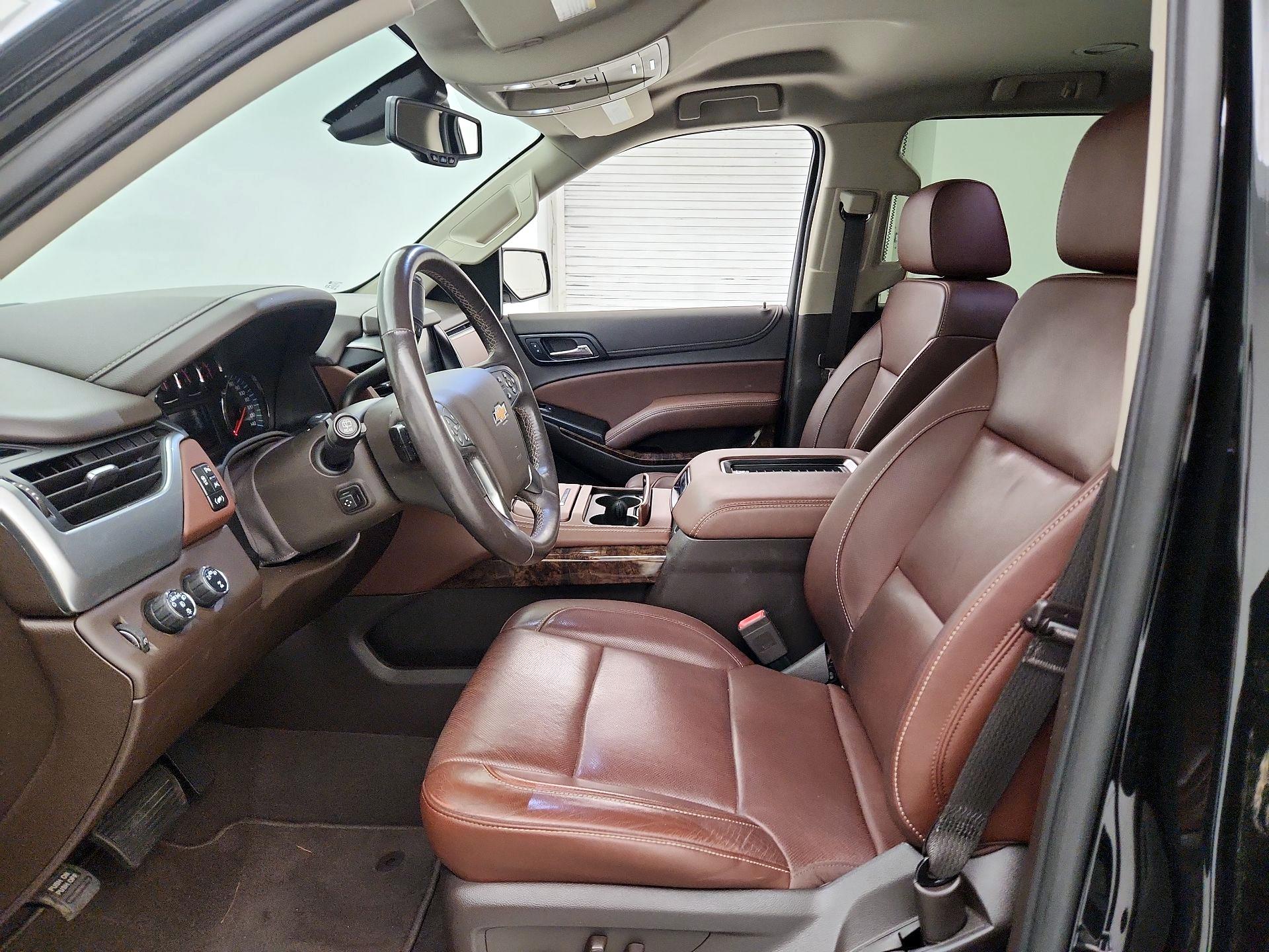 Thumbnail: 2020 Chevrolet Tahoe - 11