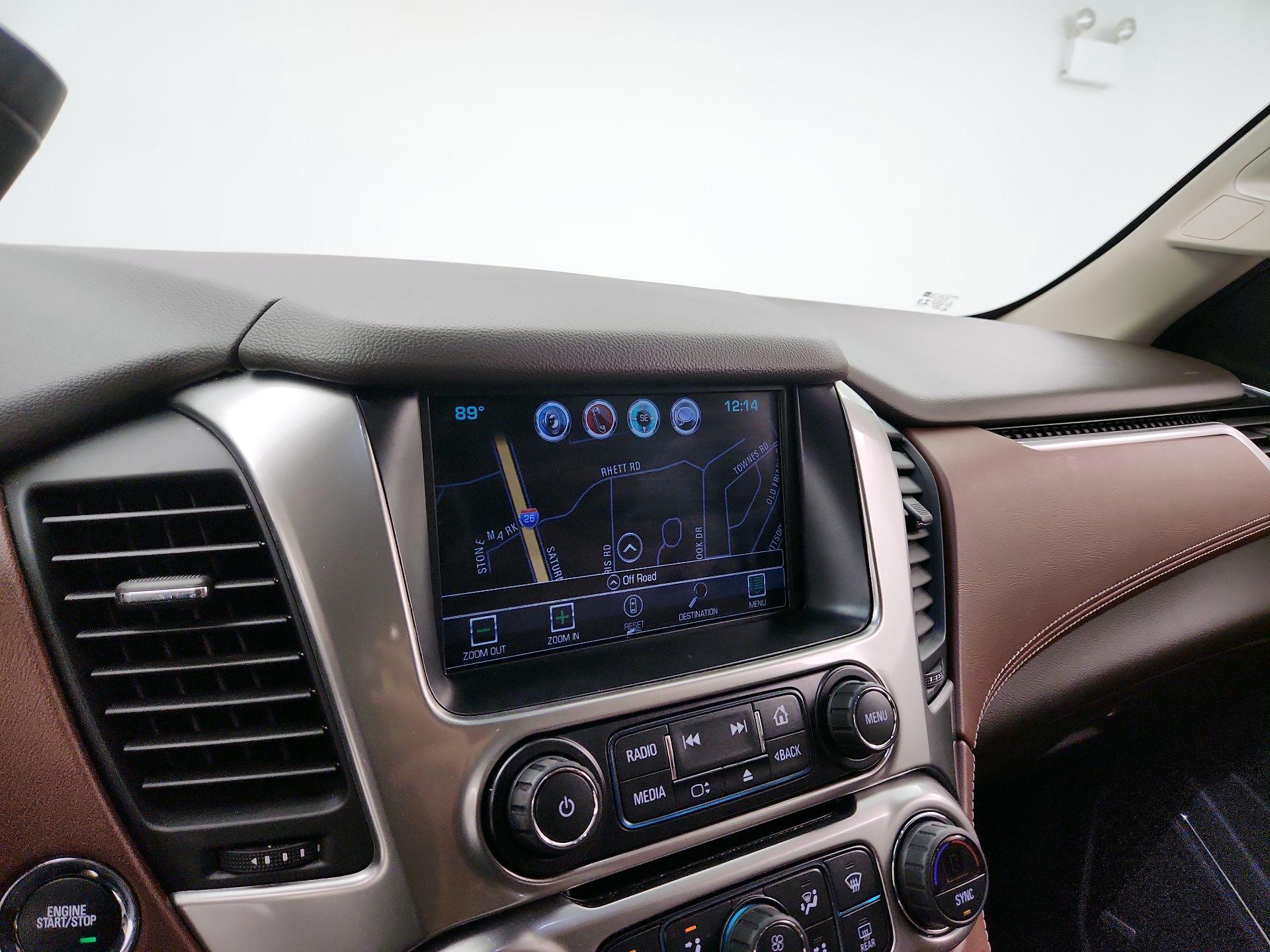 Thumbnail: 2020 Chevrolet Tahoe - 14