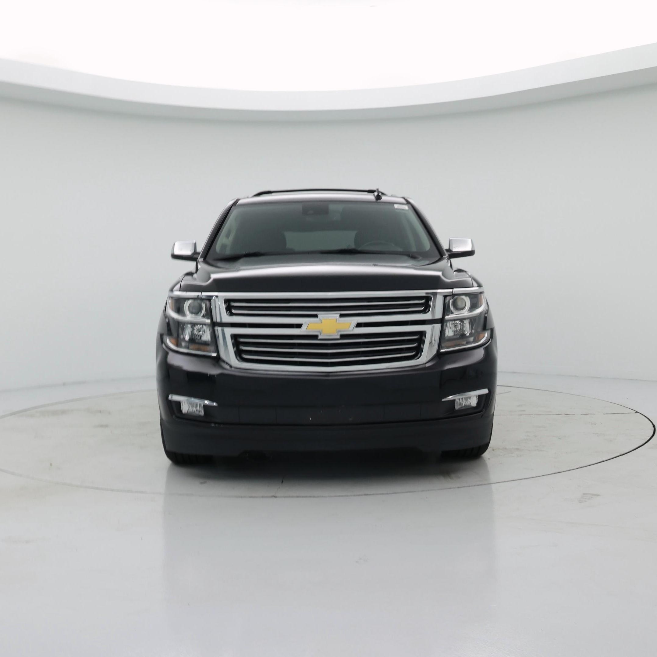 Thumbnail: 2020 Chevrolet Tahoe - 5