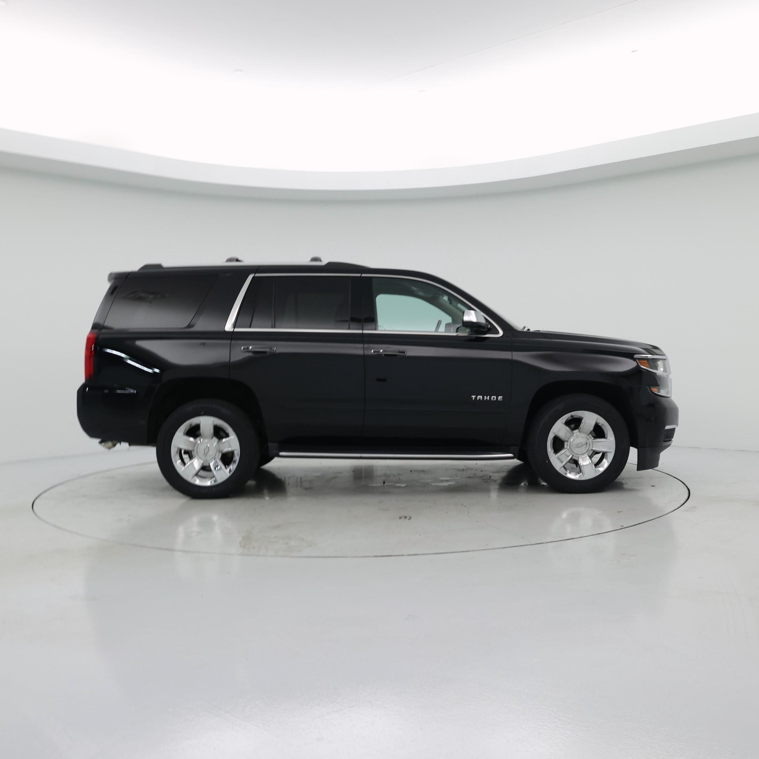 Thumbnail: 2020 Chevrolet Tahoe - 7