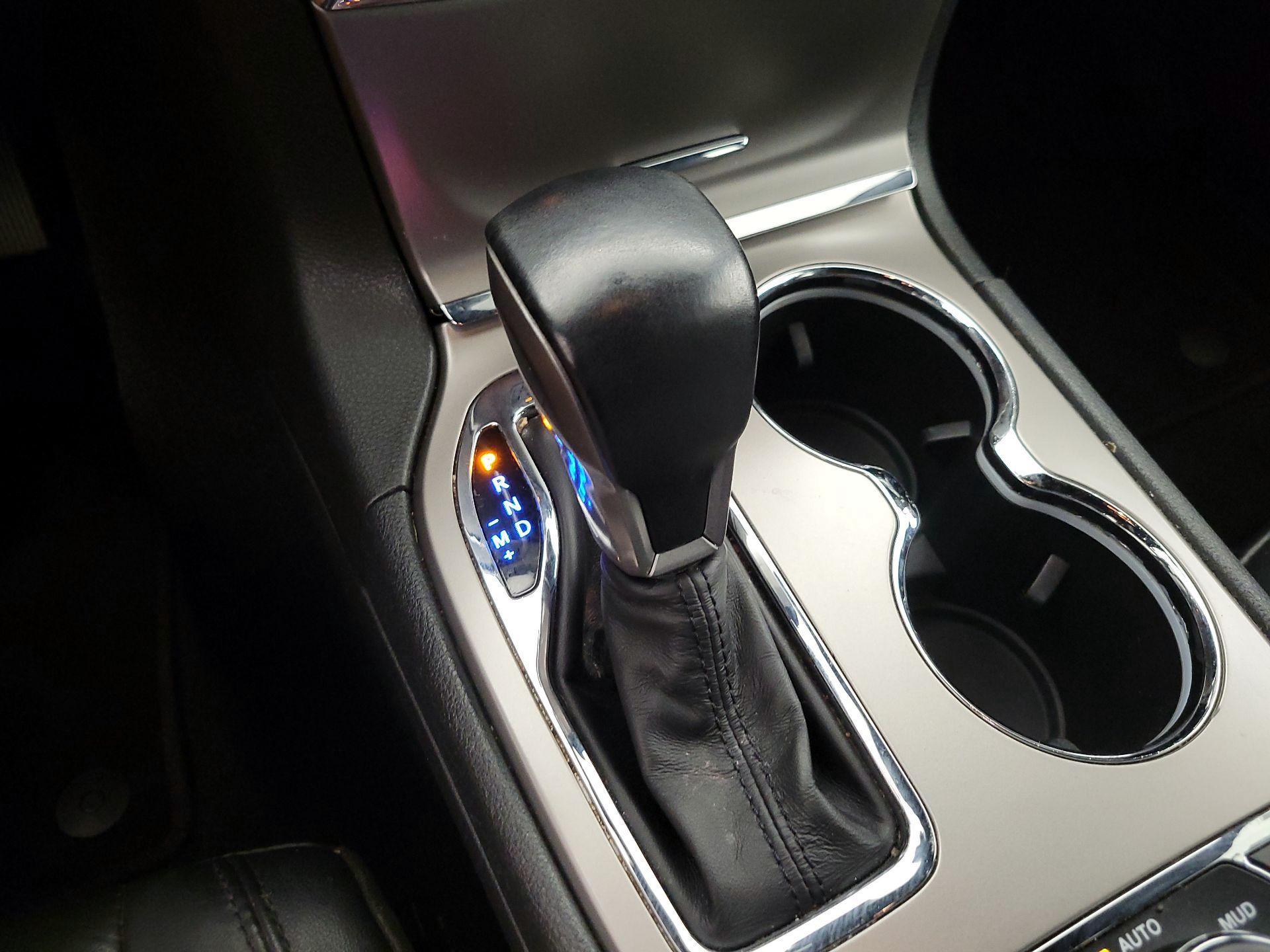 Thumbnail: 2021 Jeep Grand Cherokee - 18