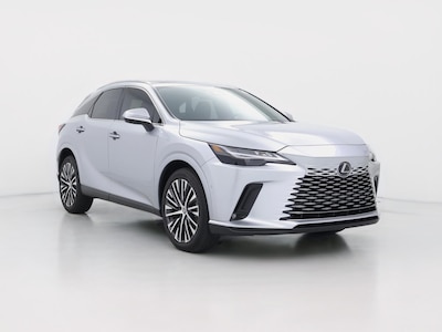 2024 Lexus RX 350 Premium Plus