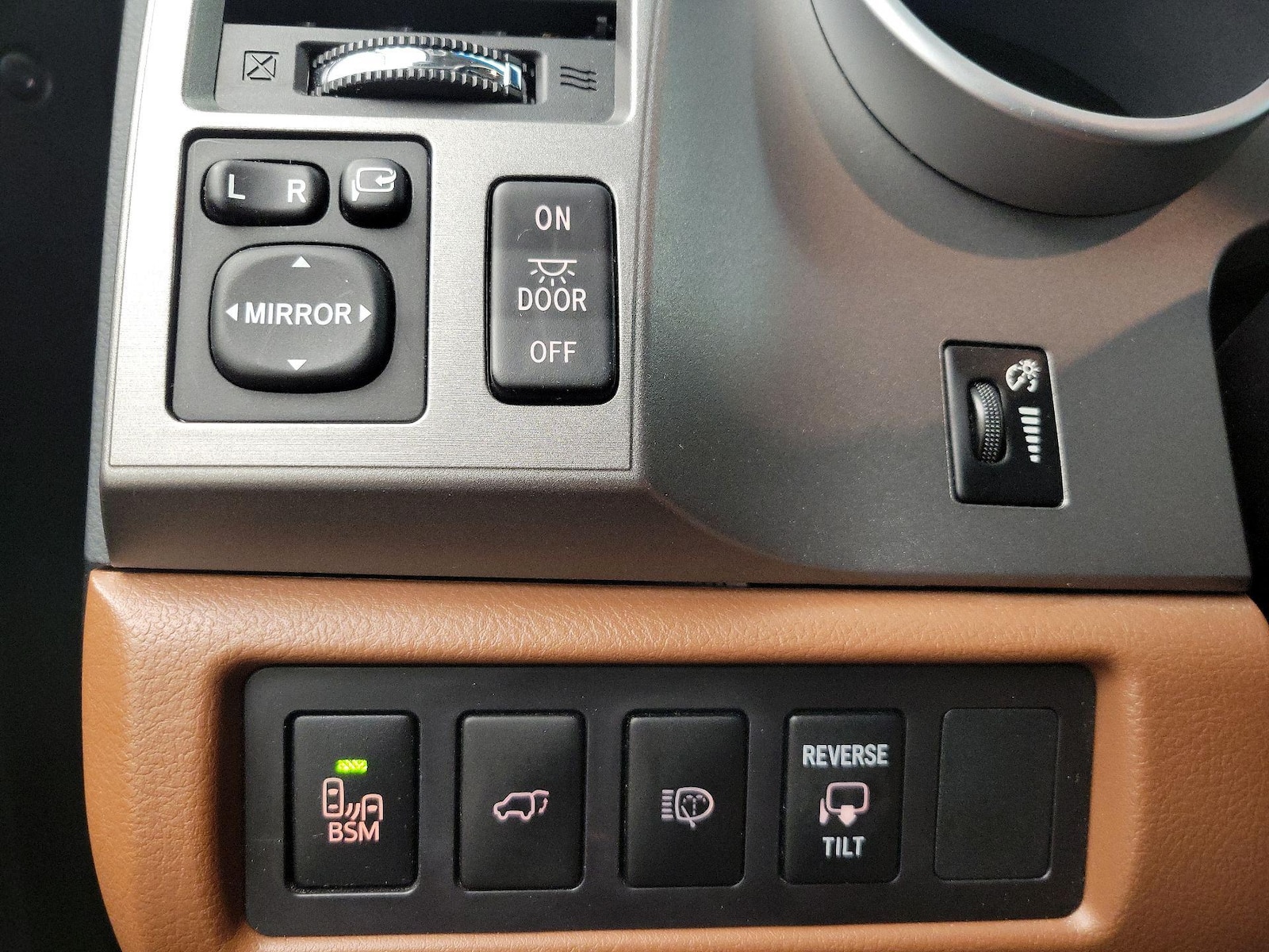 2016 Toyota Sequoia Platinum - Photo 14