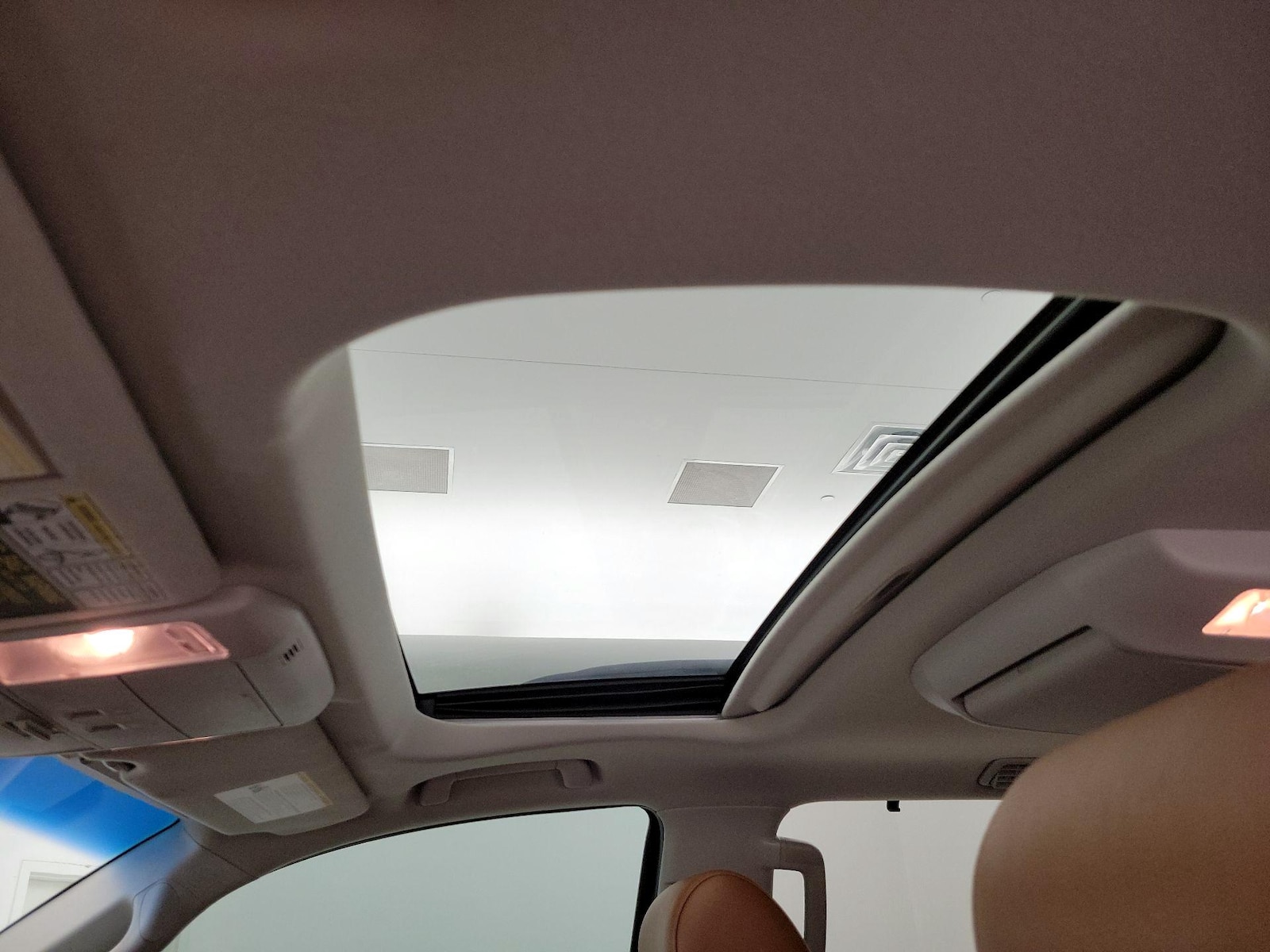 2016 Toyota Sequoia Platinum - Photo 21