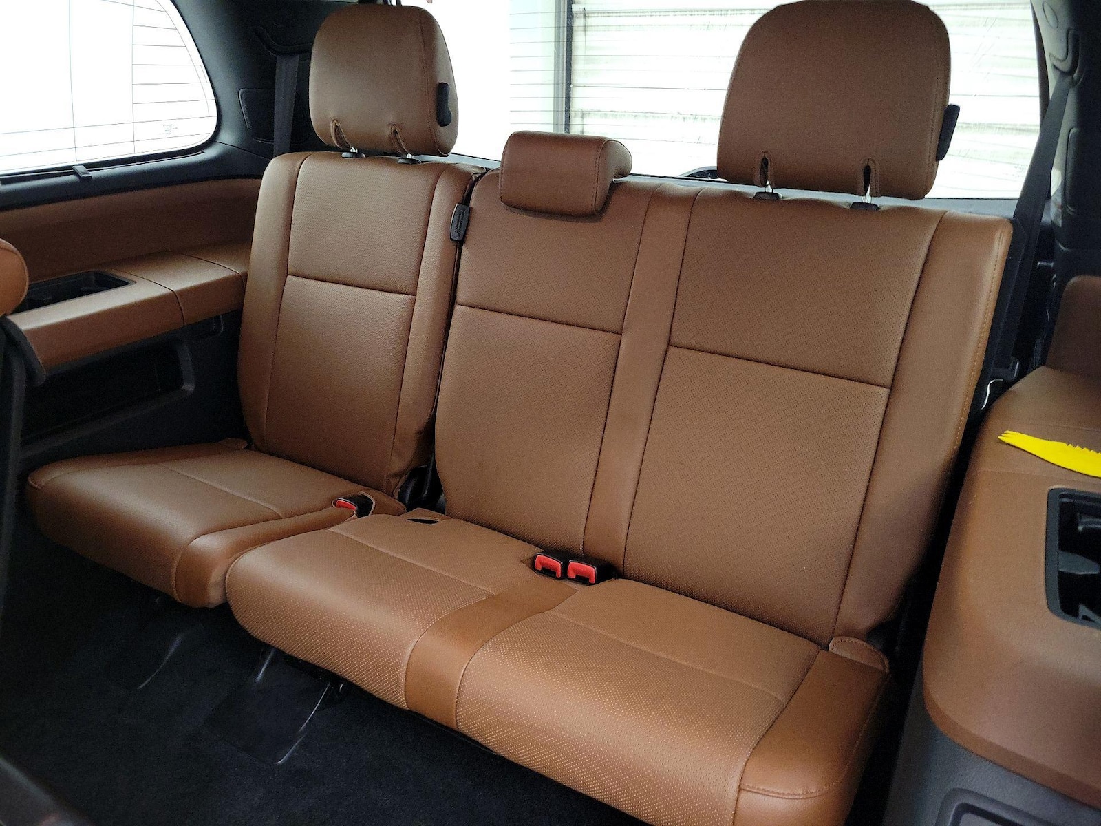 2016 Toyota Sequoia Platinum - Photo 23