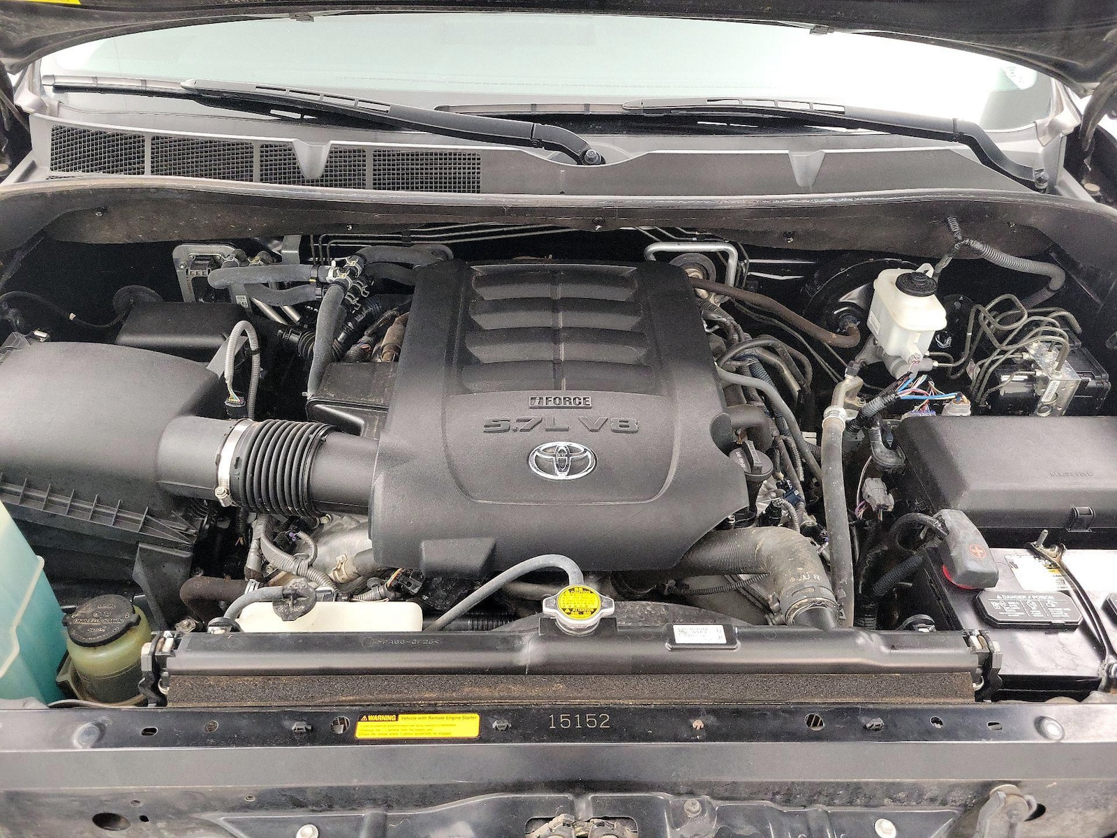2016 Toyota Sequoia Platinum - Photo 26