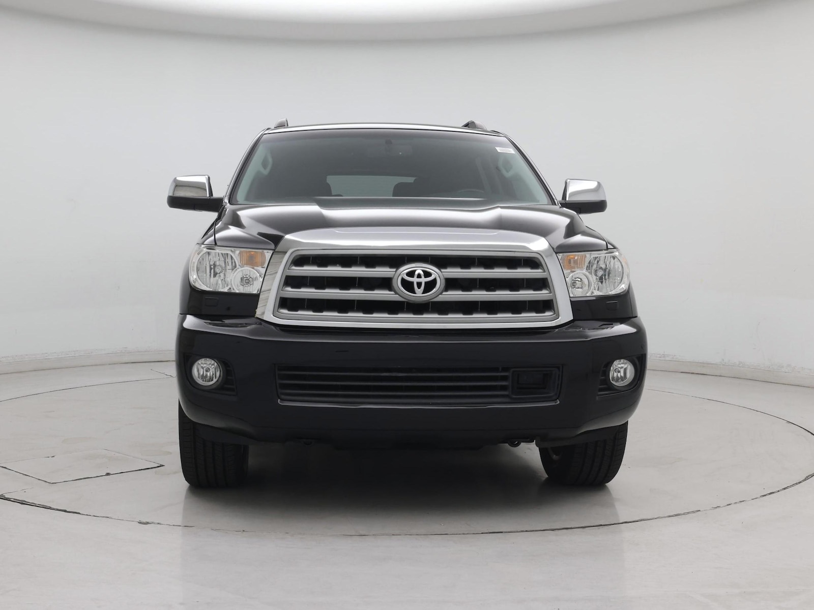2016 Toyota Sequoia Platinum - Photo 6