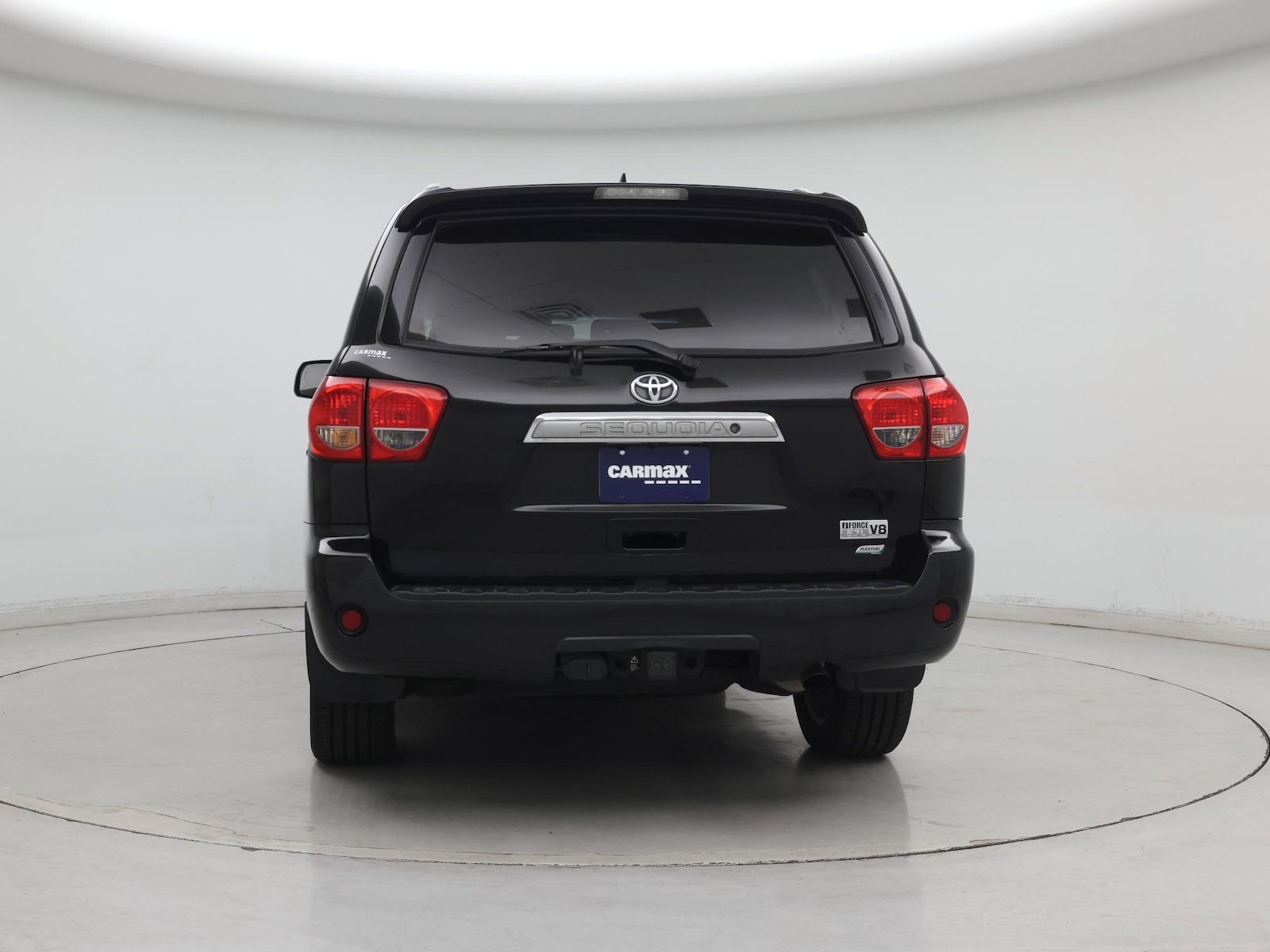 2016 Toyota Sequoia Platinum - Photo 7