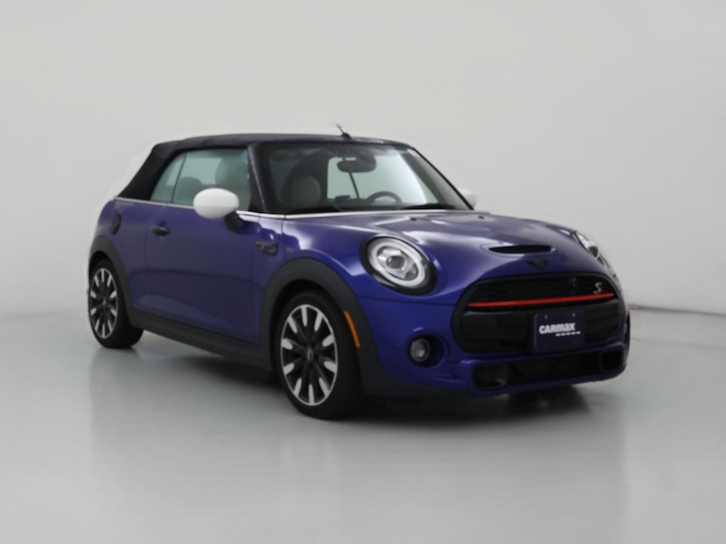 2020 MINI Cooper S -
                  Virginia Beach, VA